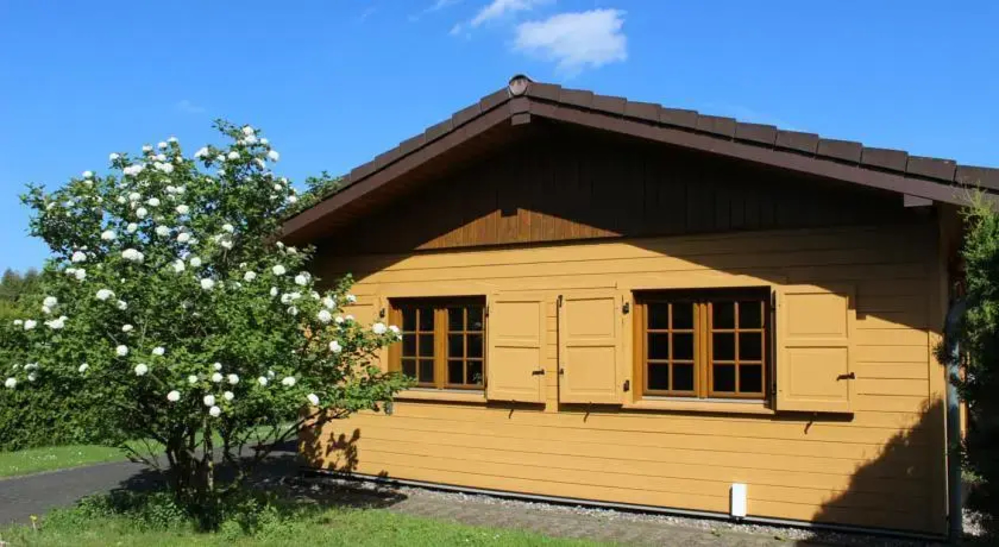 Ferienhaus Helferskirchen