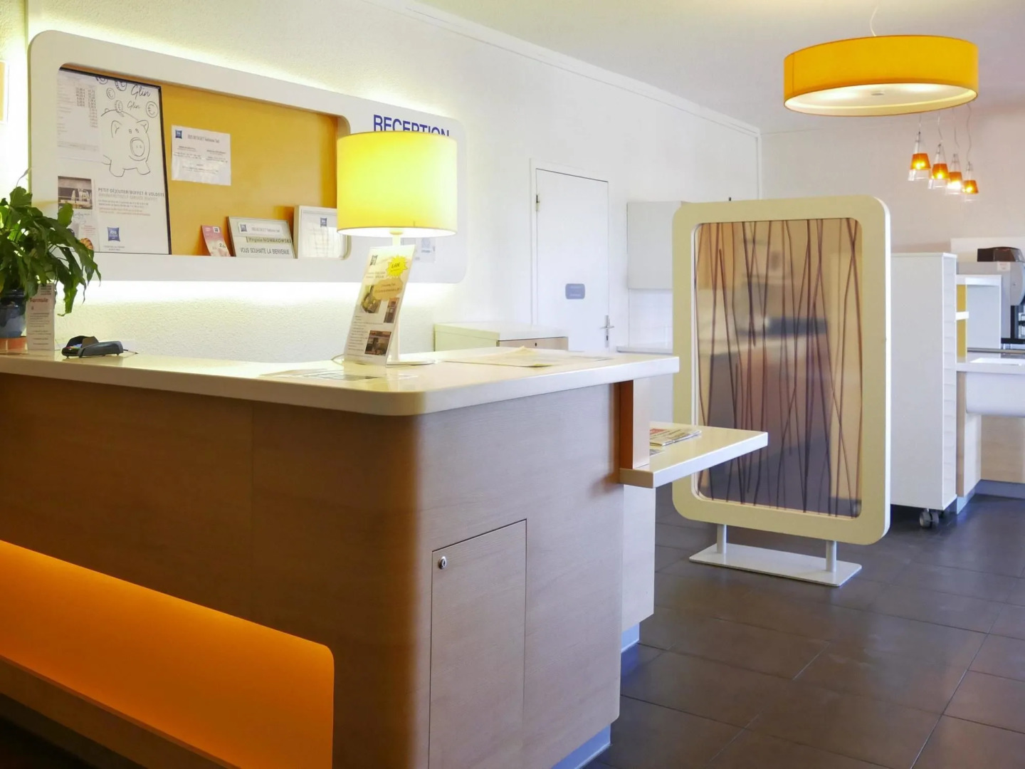 ibis budget Narbonne Sud