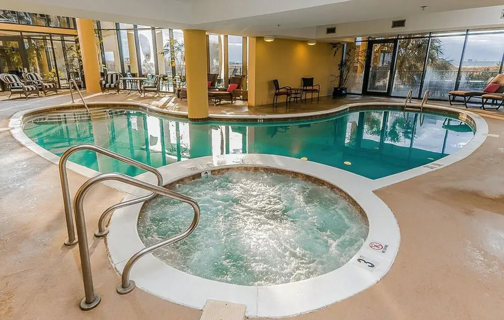 407 Holiday Isle 407 by ACP