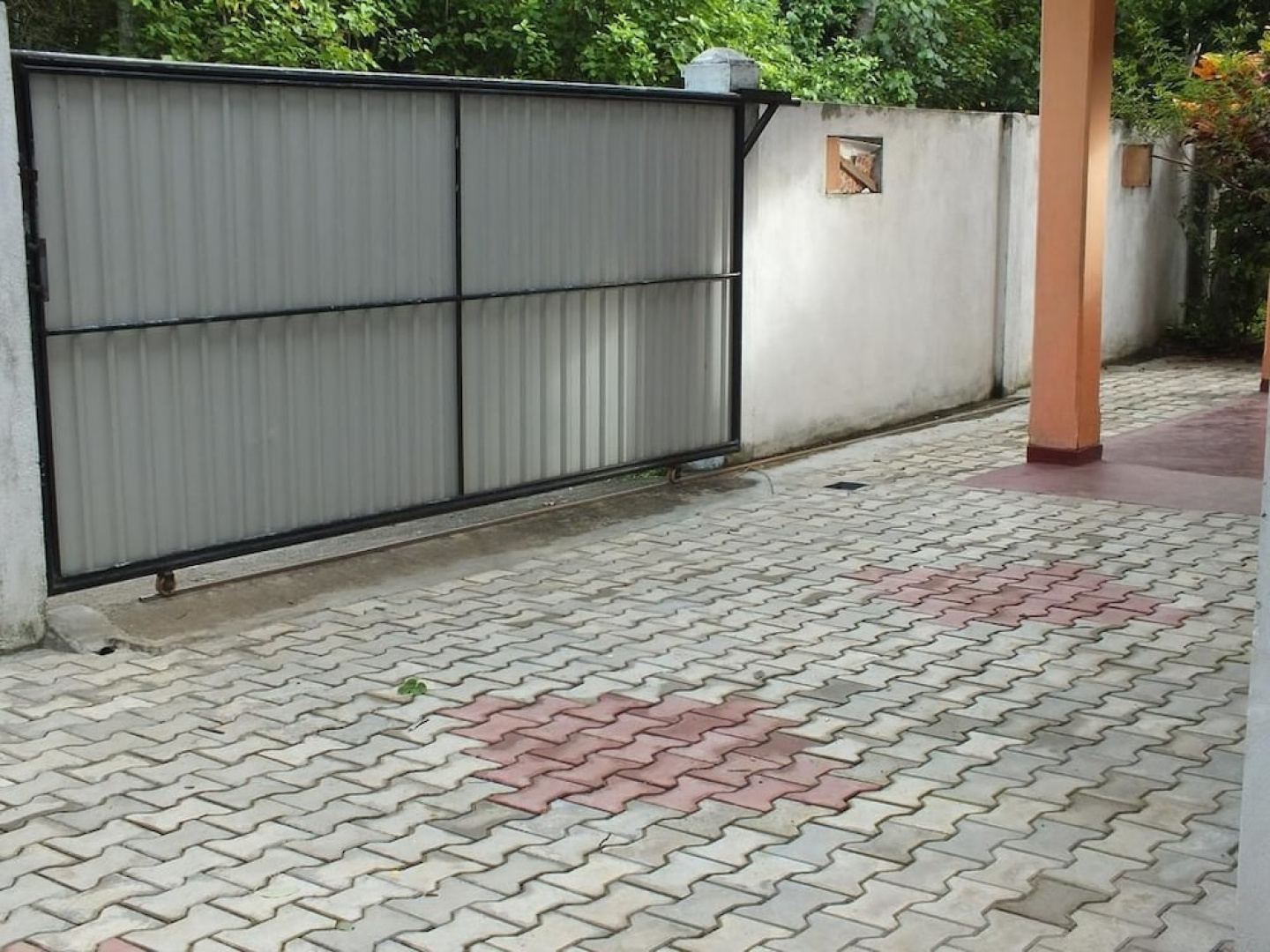 Aroghaya  Resort Akurala