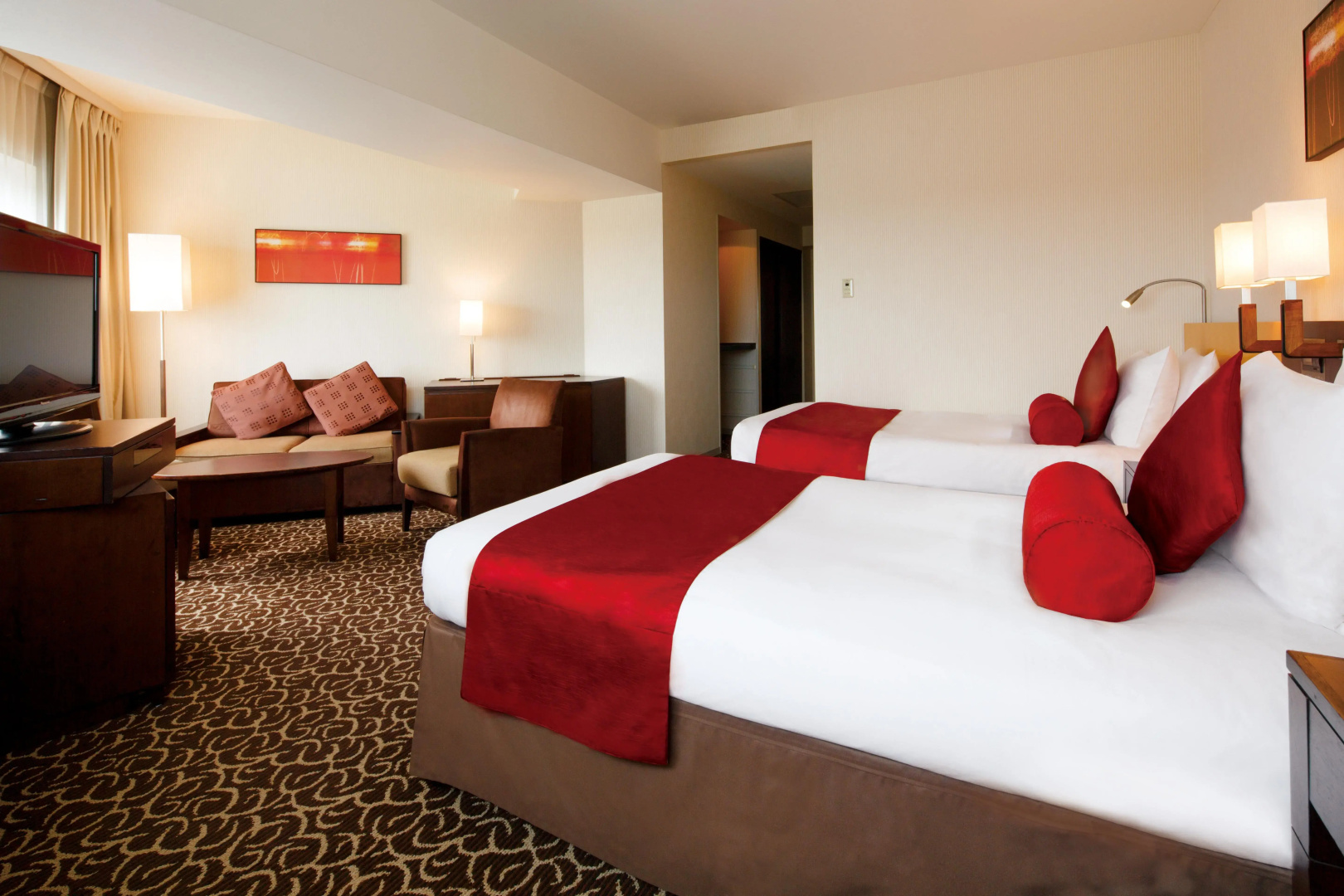 ANA Crowne Plaza Narita by IHG