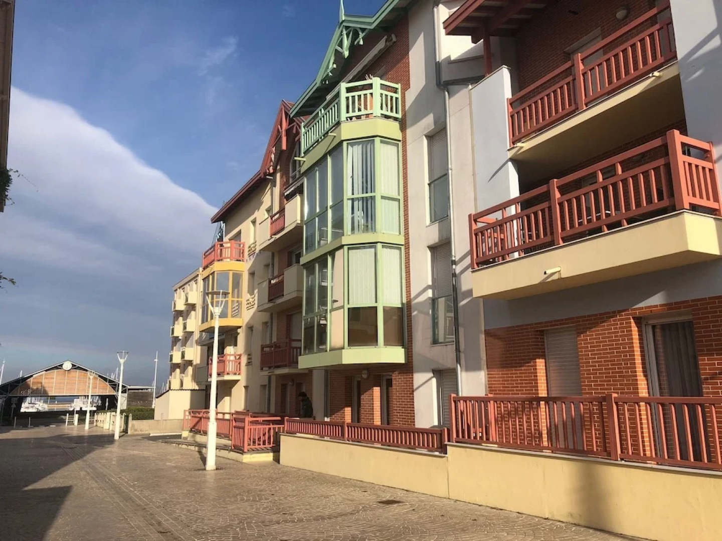 Les Lumières d'Arcachon