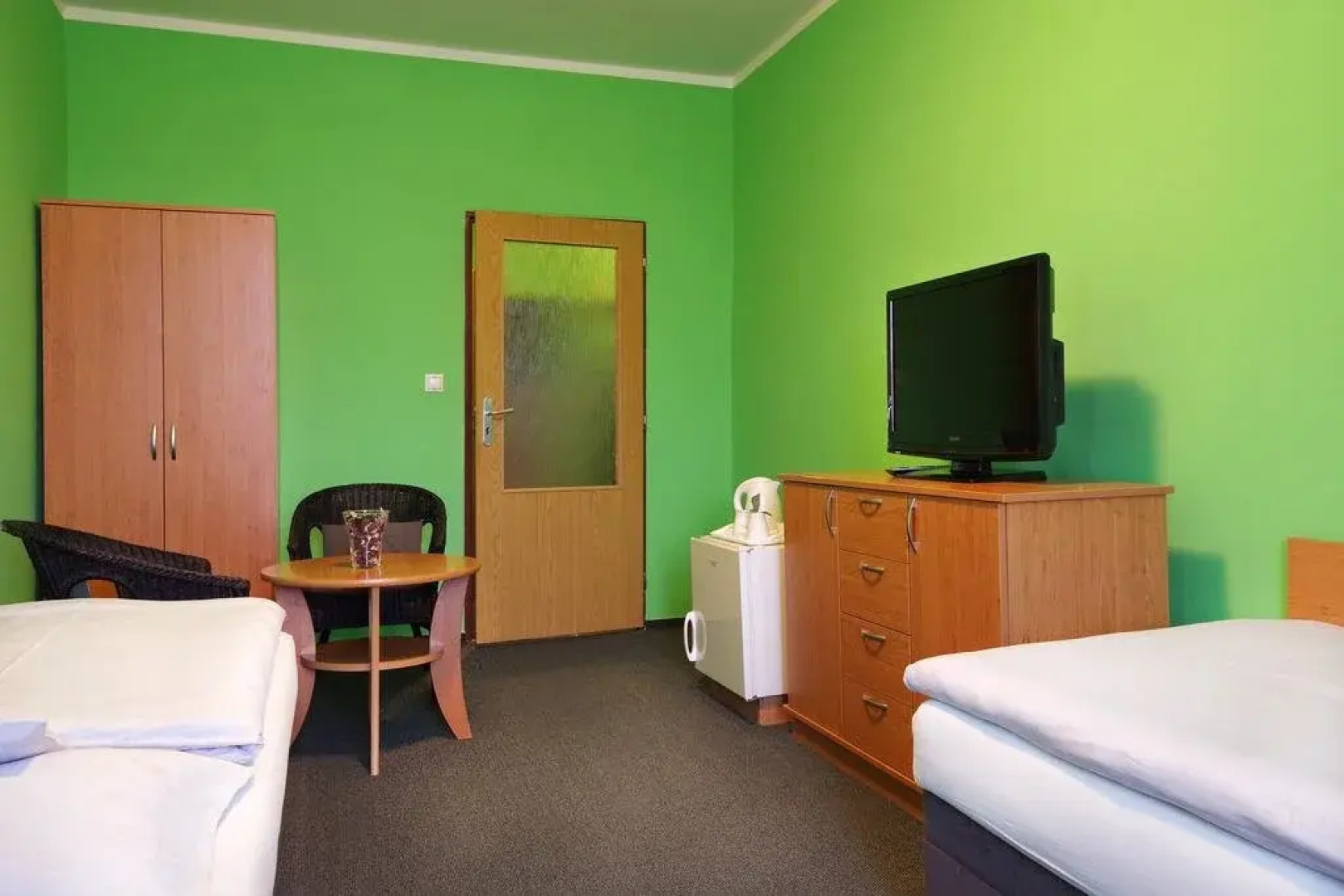 Wellness penzion U Grygarů