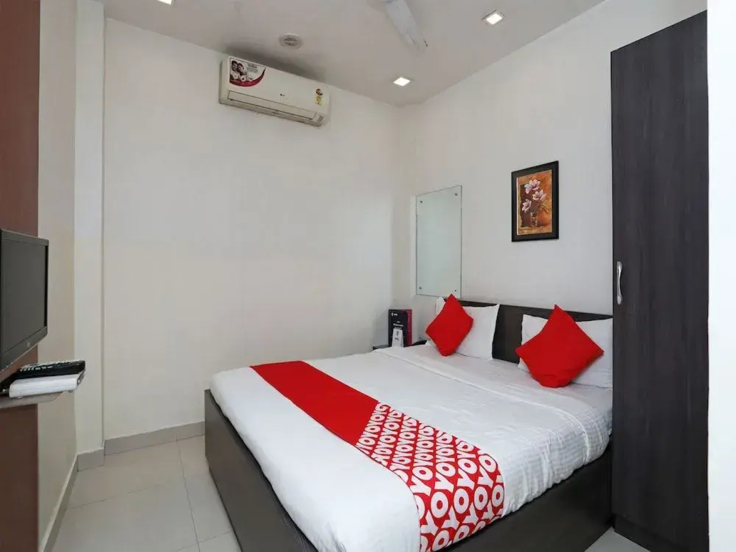 OYO 884 Hotel Sheldon