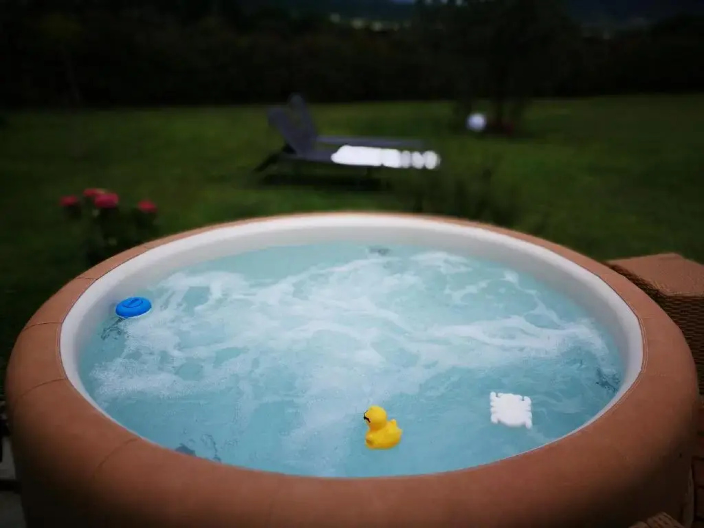 Giardini del Lago / Maris