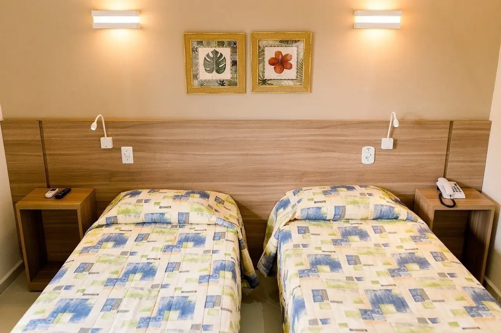 Guararema Parque Hotel