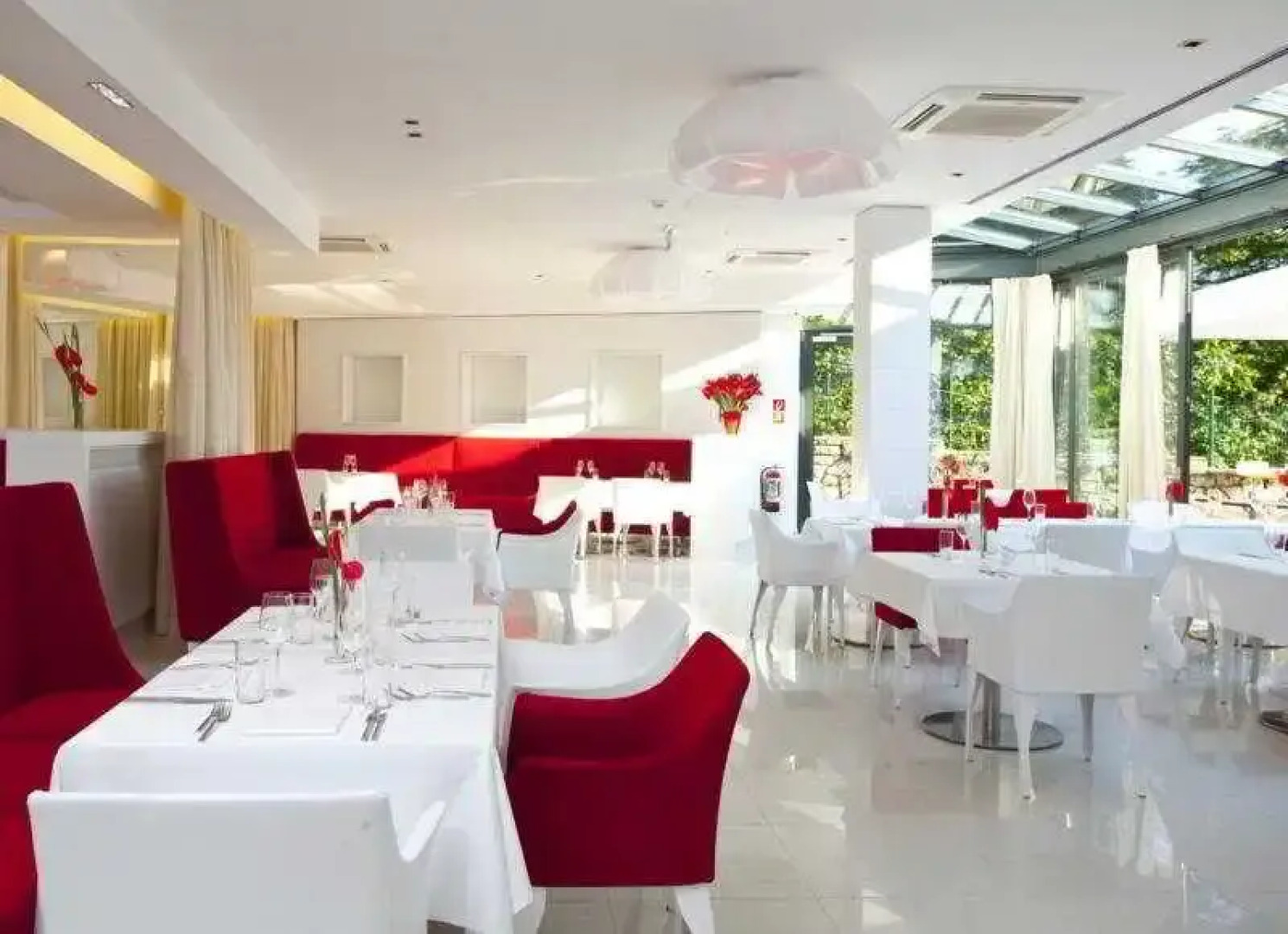 Lakes - my lake hotel & spa