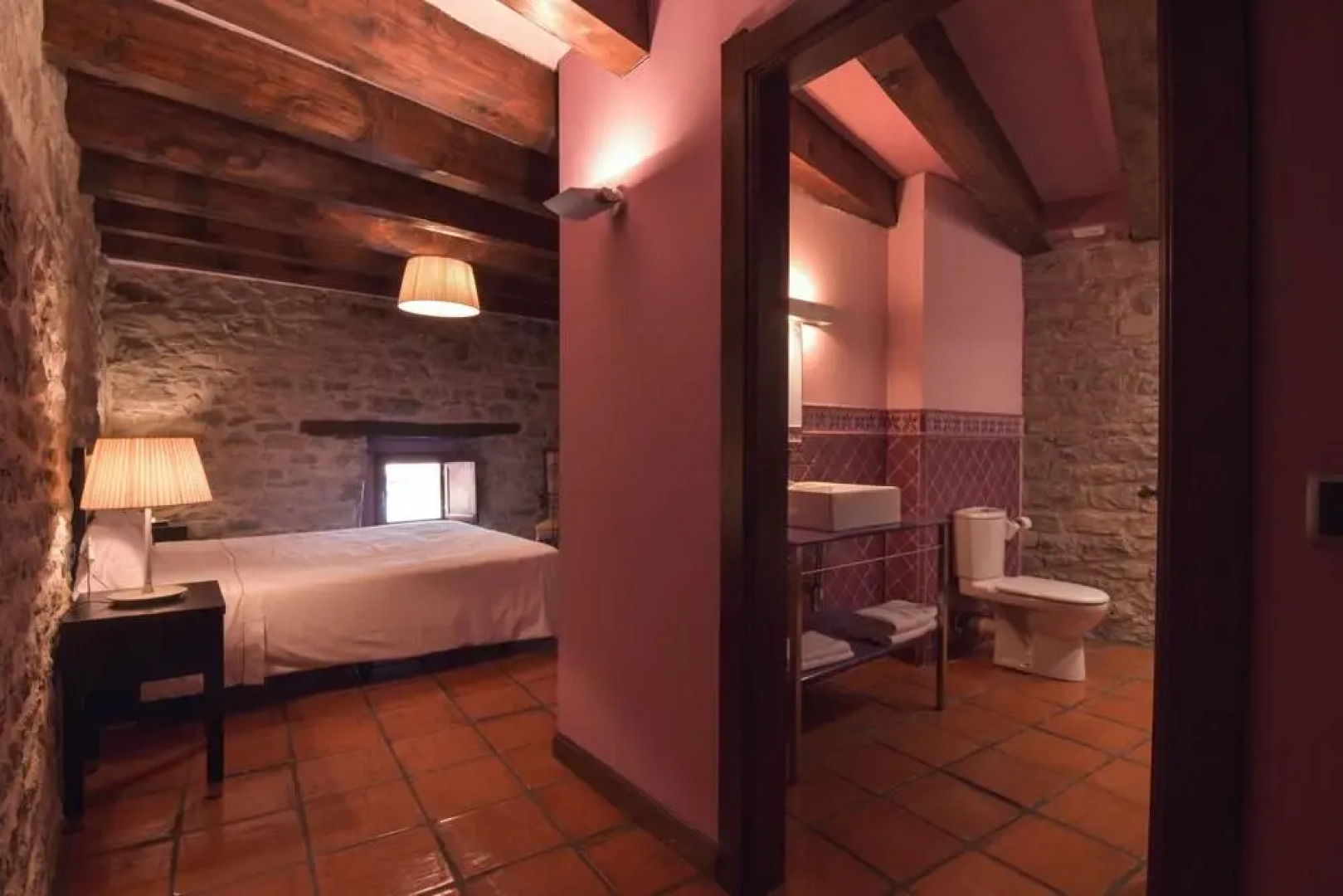 Hotel Rural Nobles de Navarra