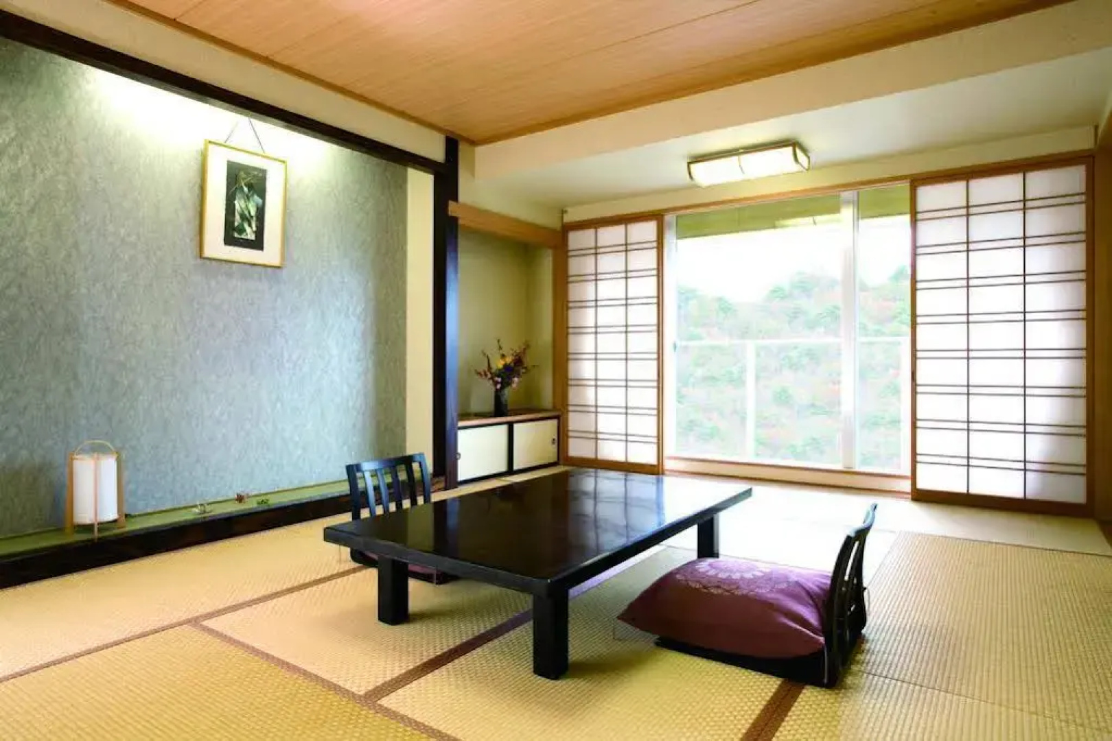 Kunugidaira Hotel