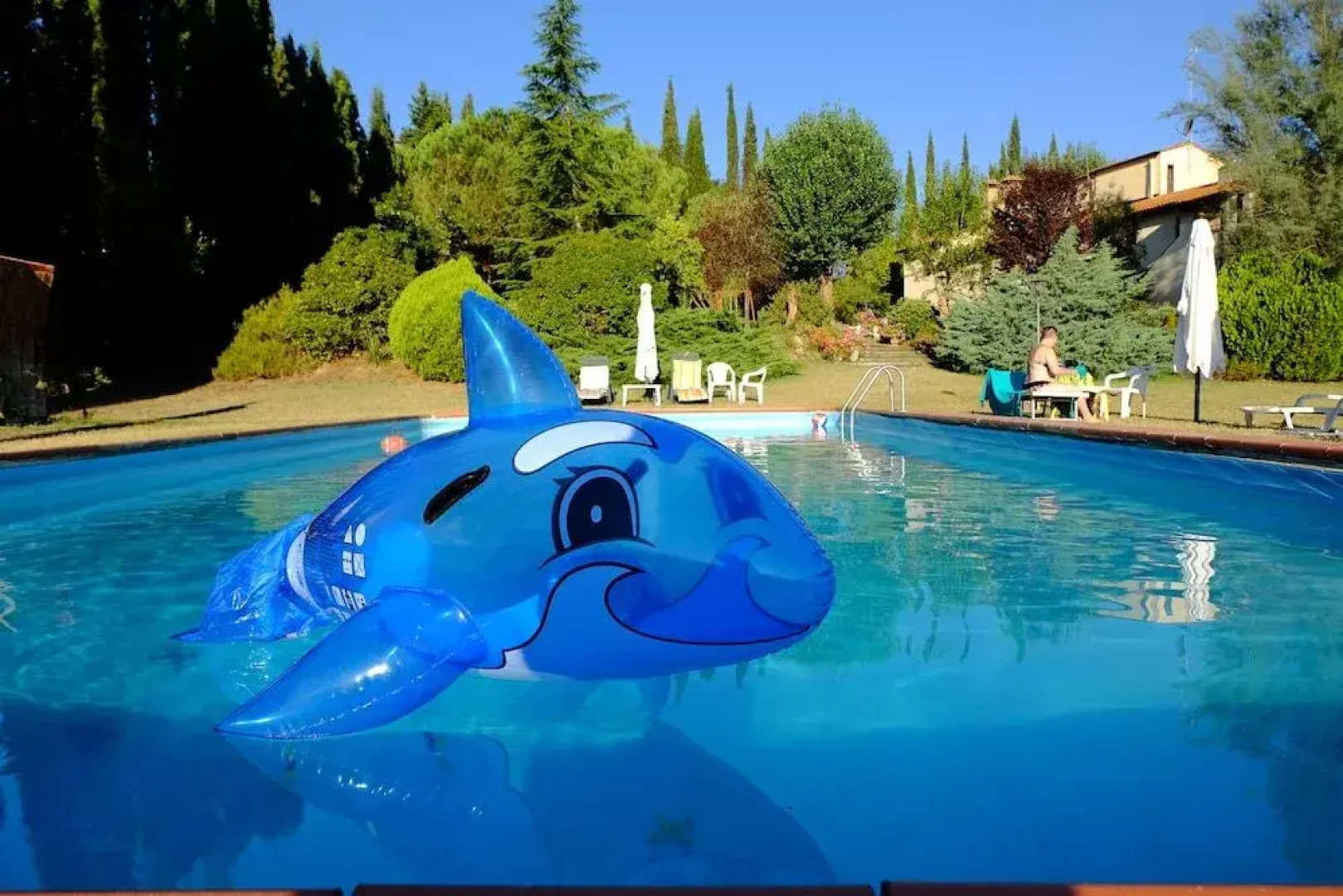 Agriturismo Girasole