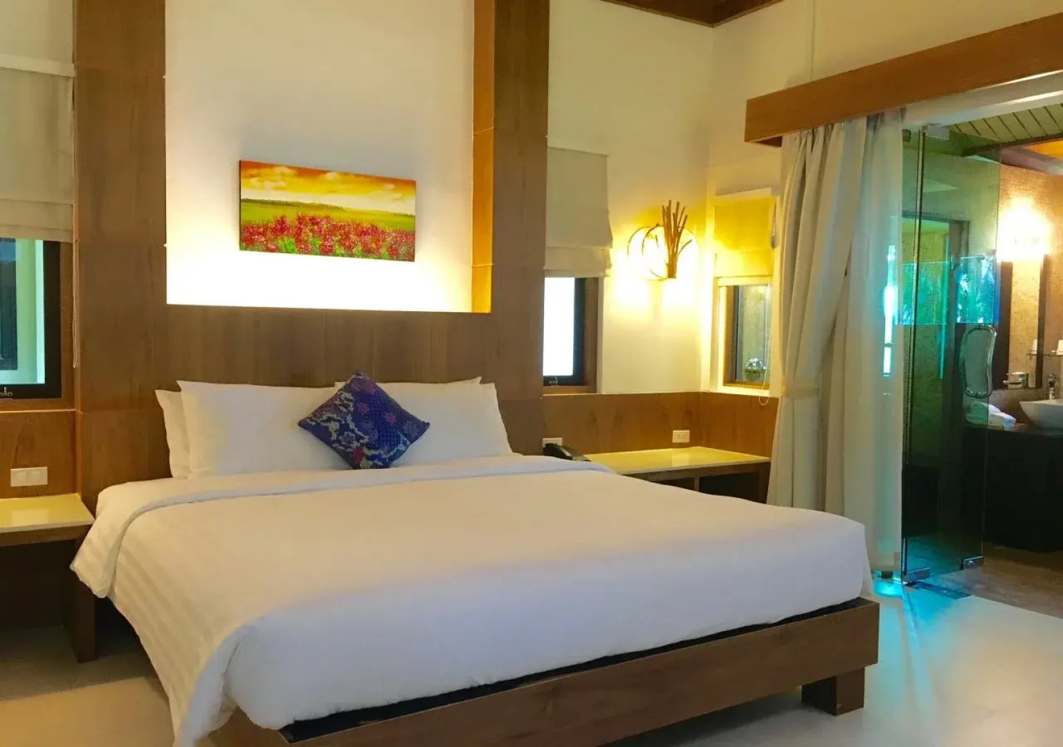 Tup Kaek Sunset Resort