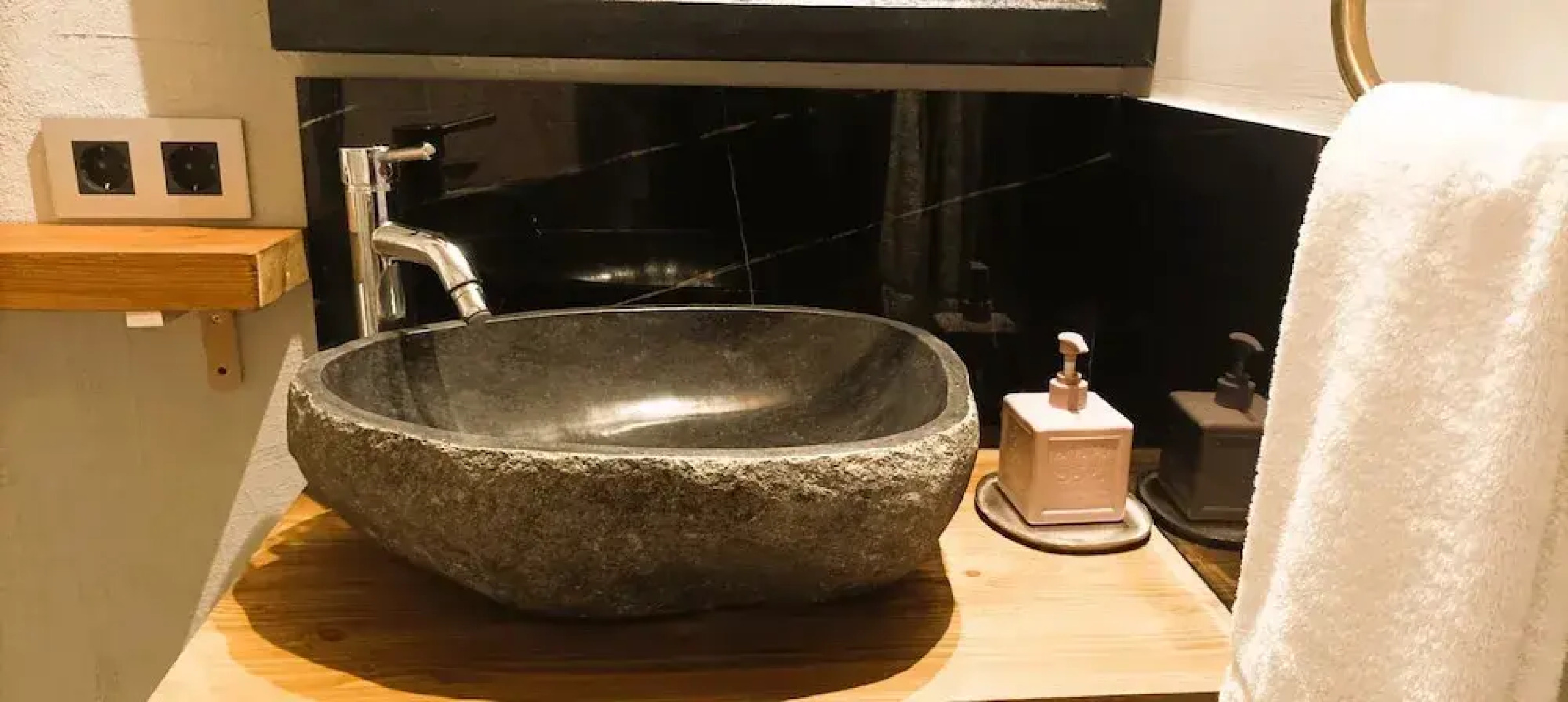 La Masia Costa Brava