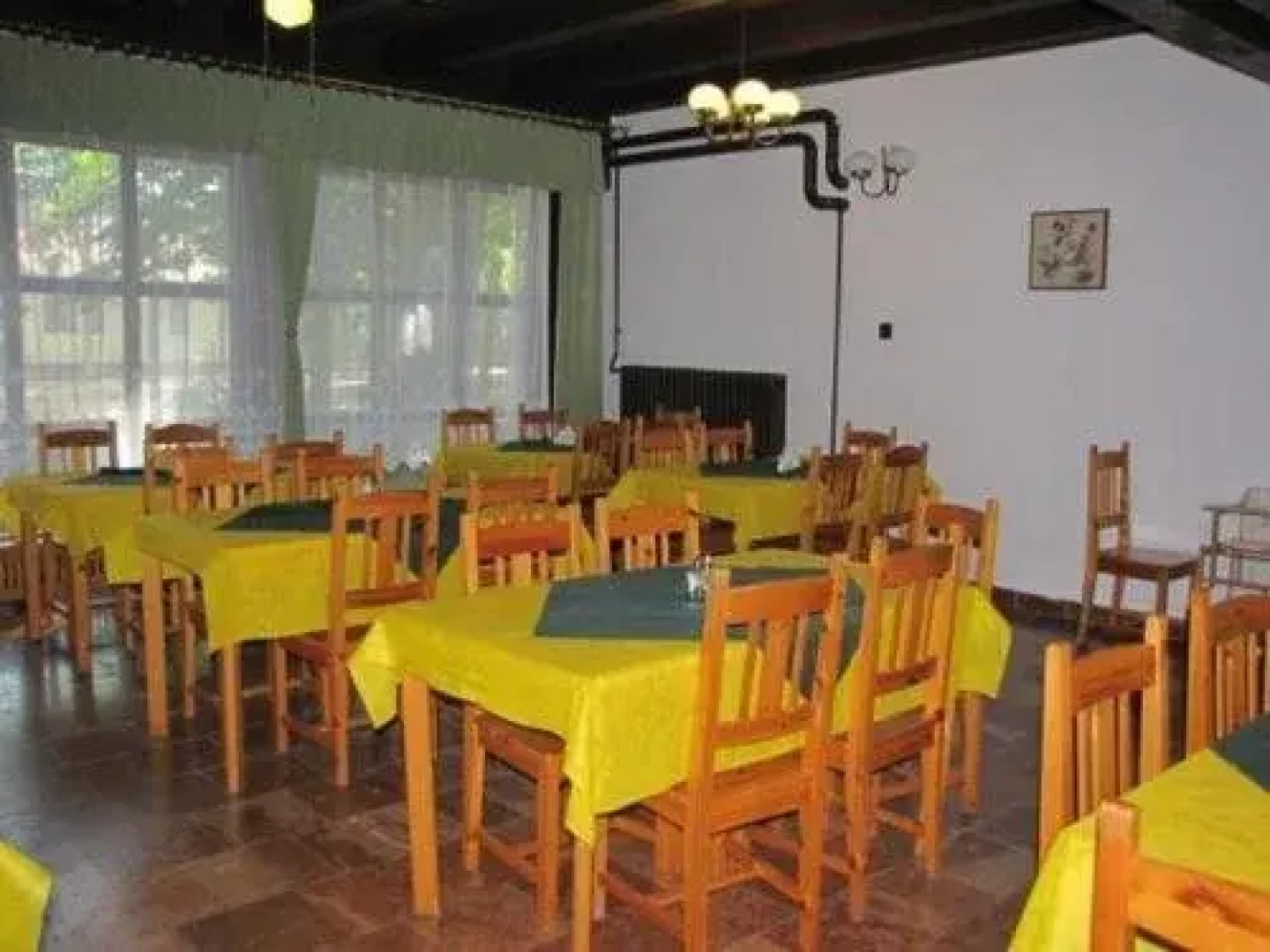 Part Hotel Balatonlelle