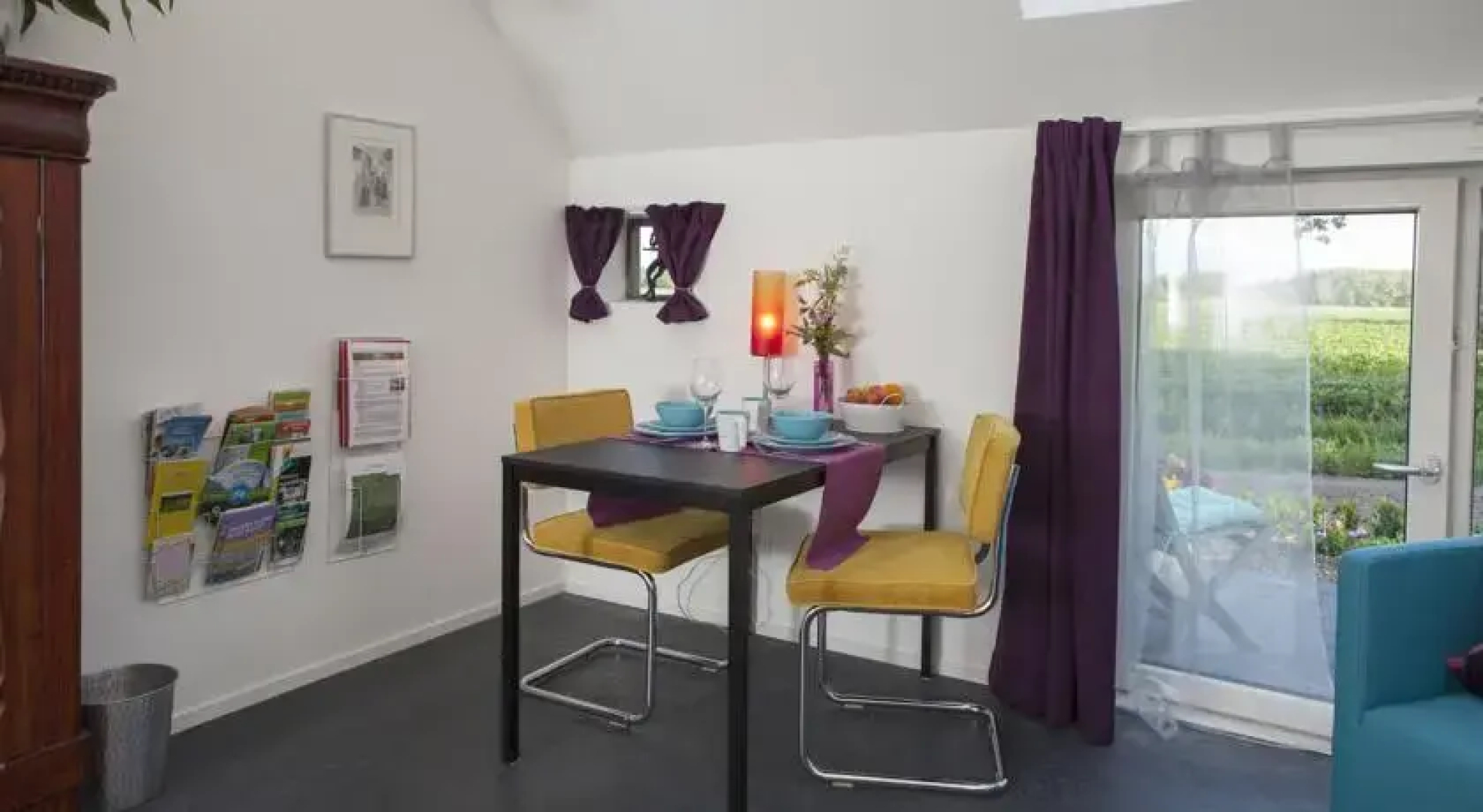 Bed and Breakfast de Kaap