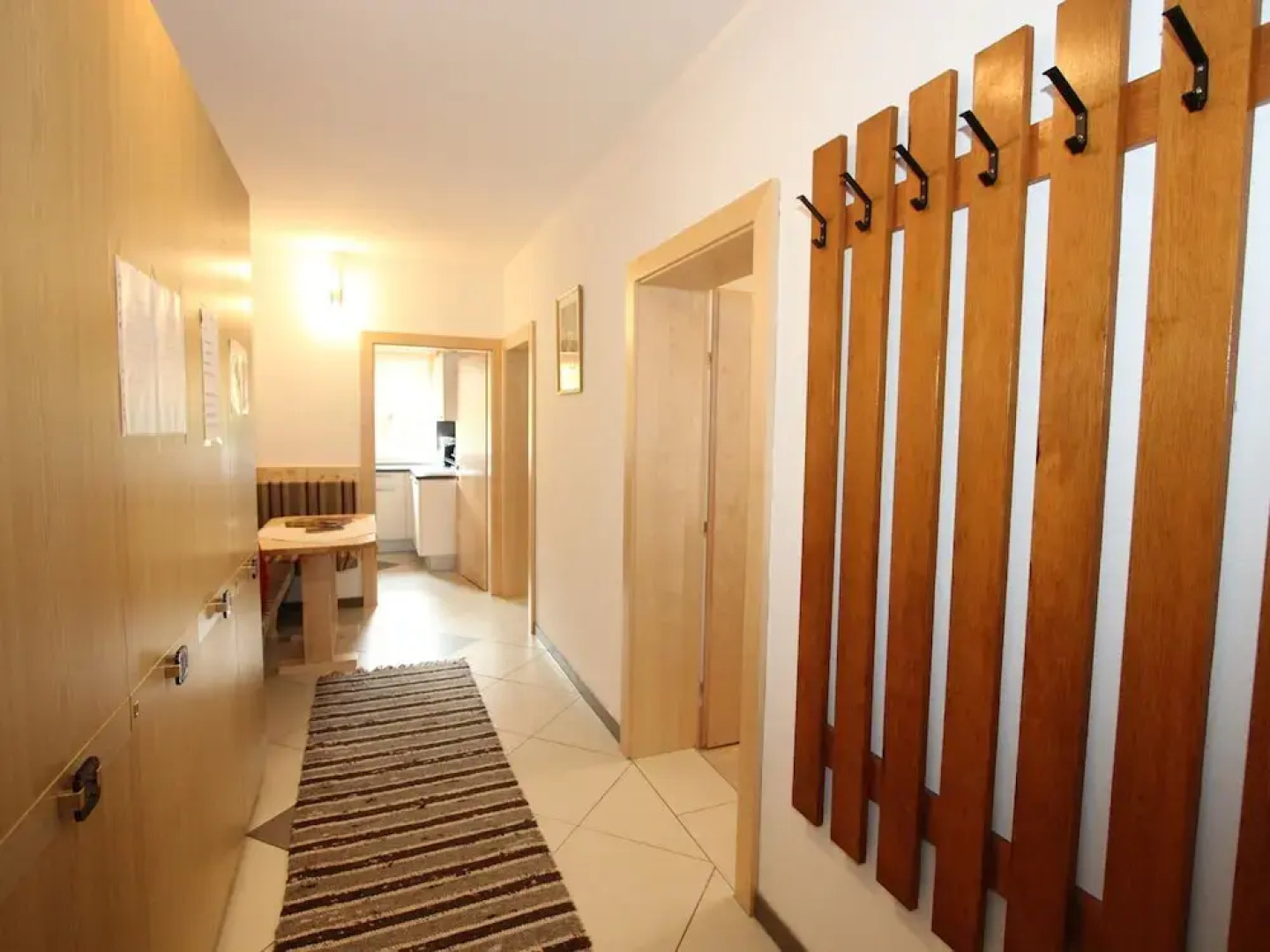 Hilltop Apartment in Aschau im Zillertal near Ski Area