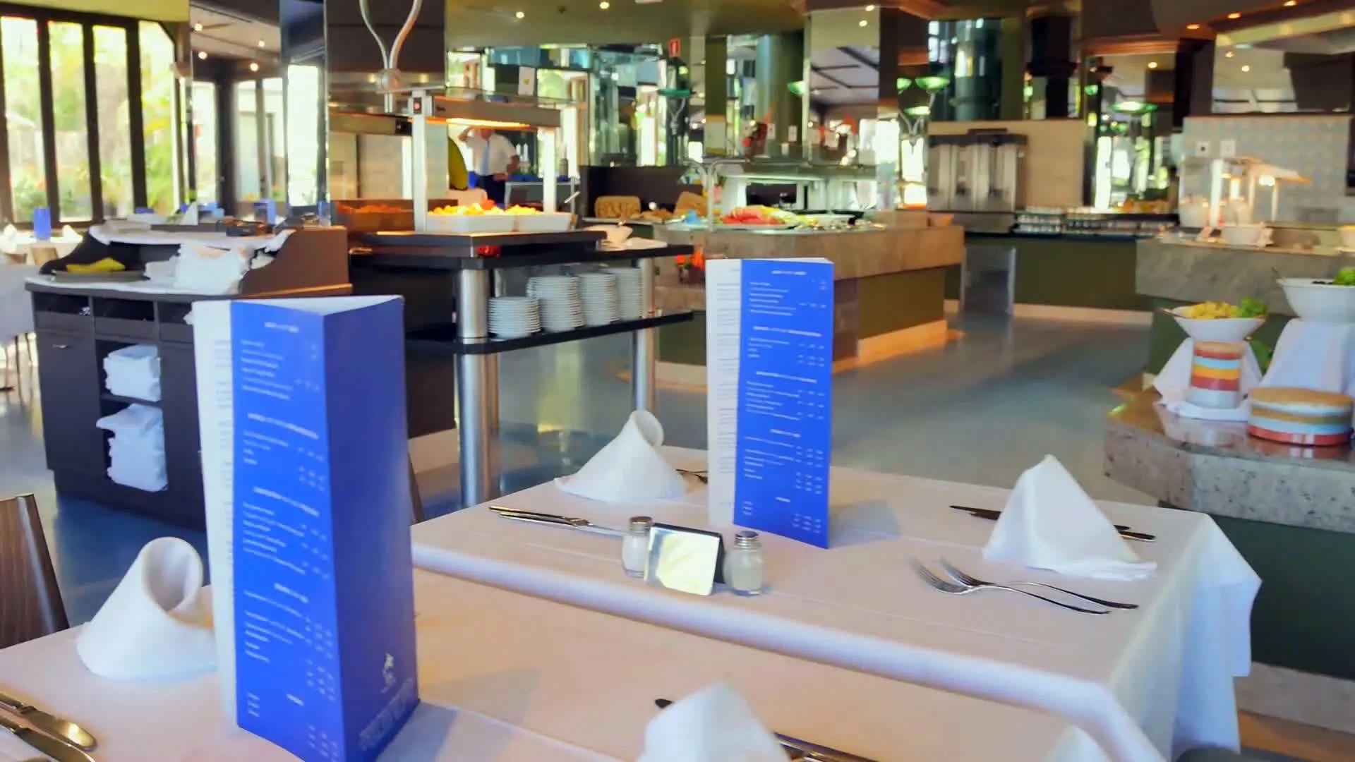 Corallium Beach by Lopesan Hotels - Adults Only