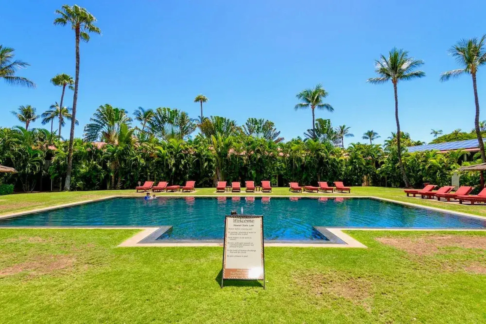 Aina-Nalu B204 - 2Br Condo