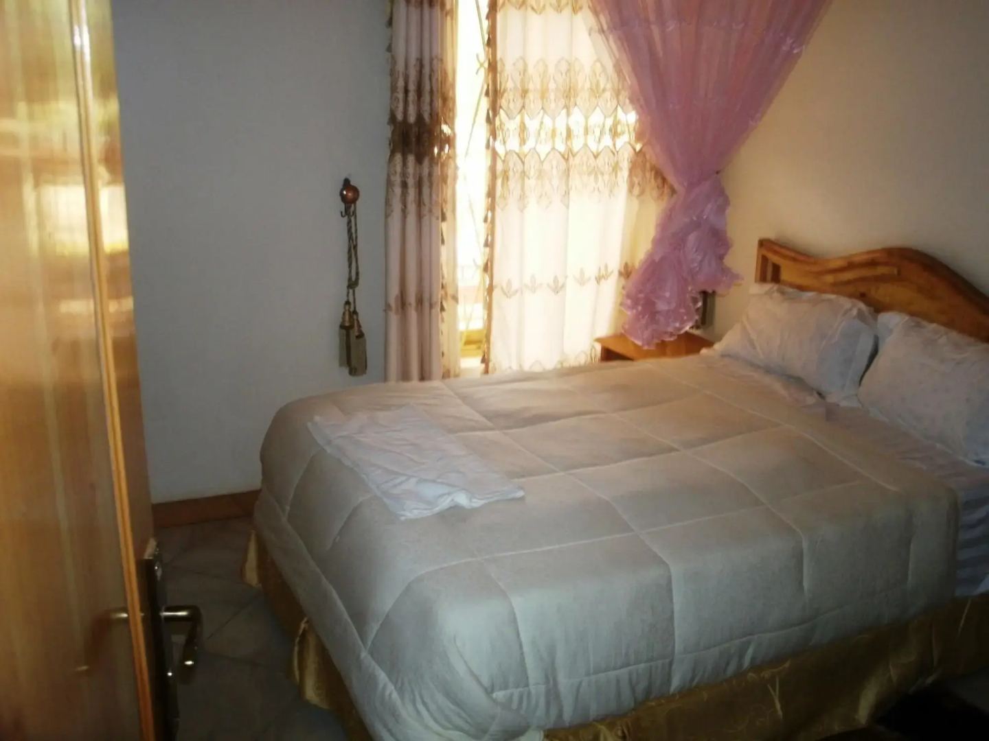 Capricon Executive Hotel