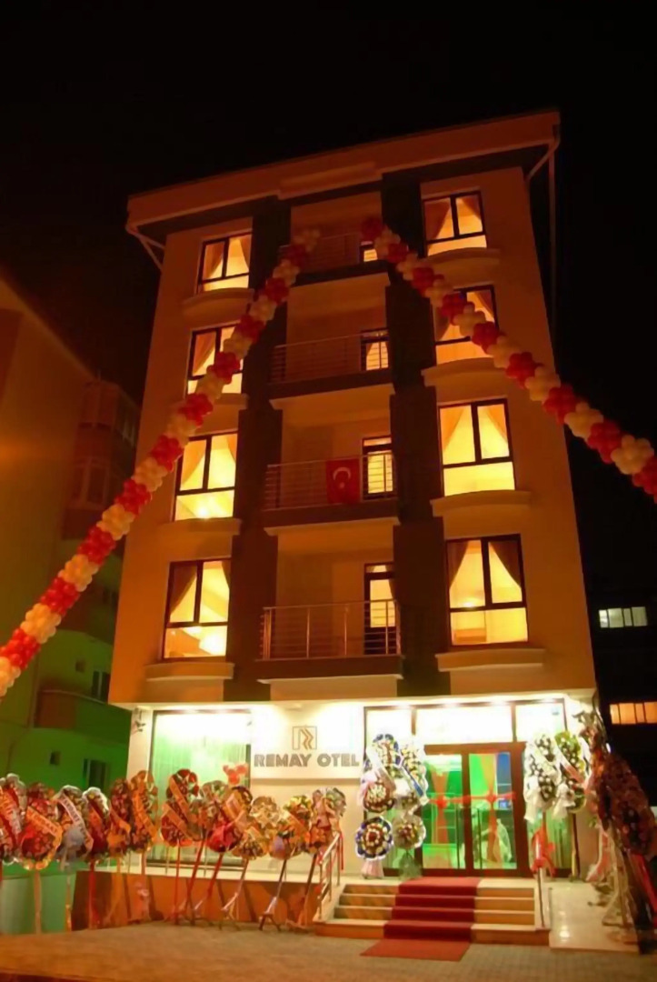 Remay Hotel