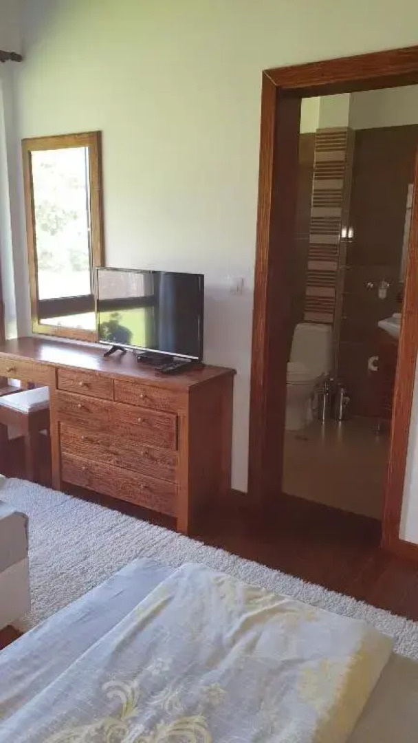 Gostnici Holiday Home