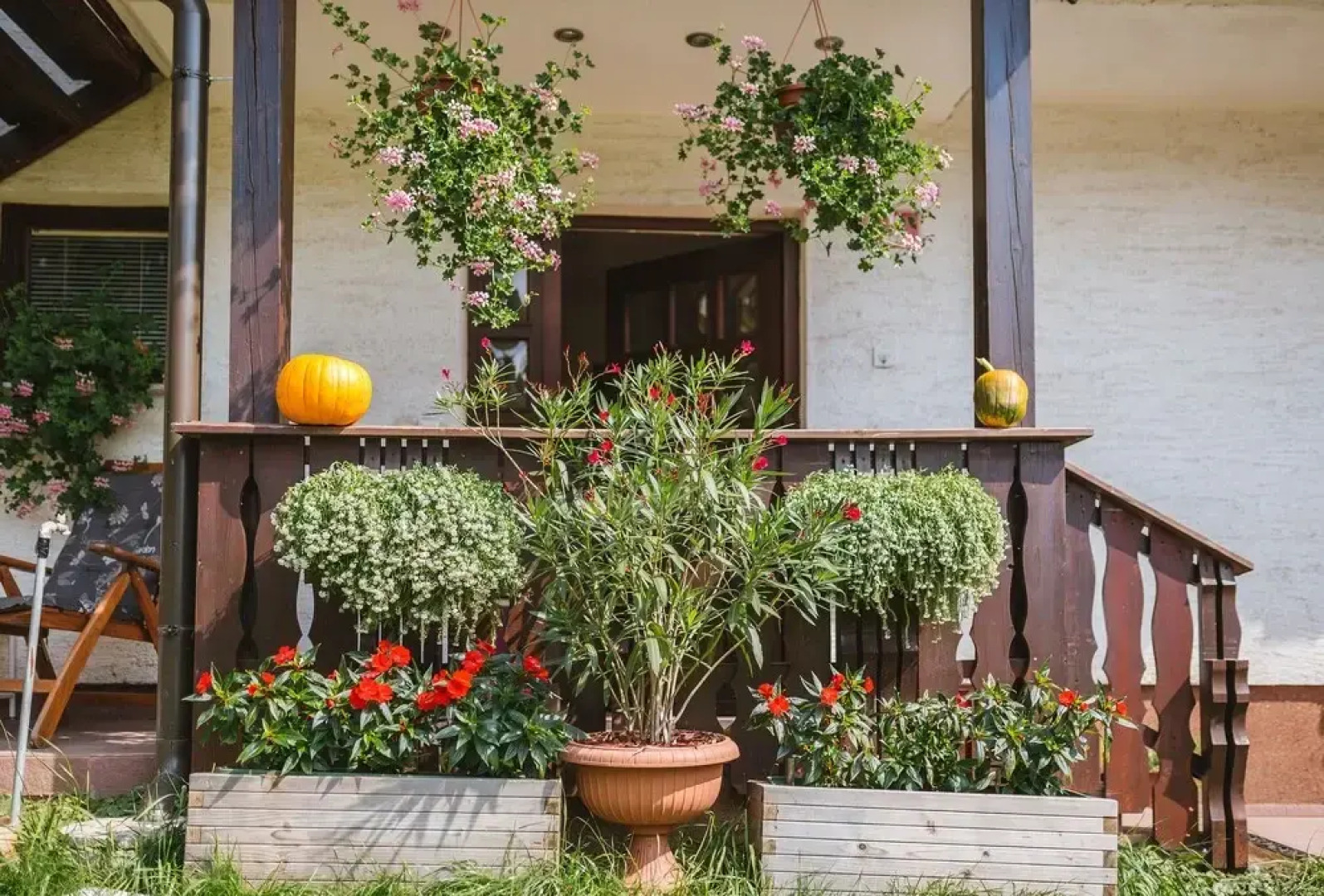 Apartments Lake Bohinj Medja