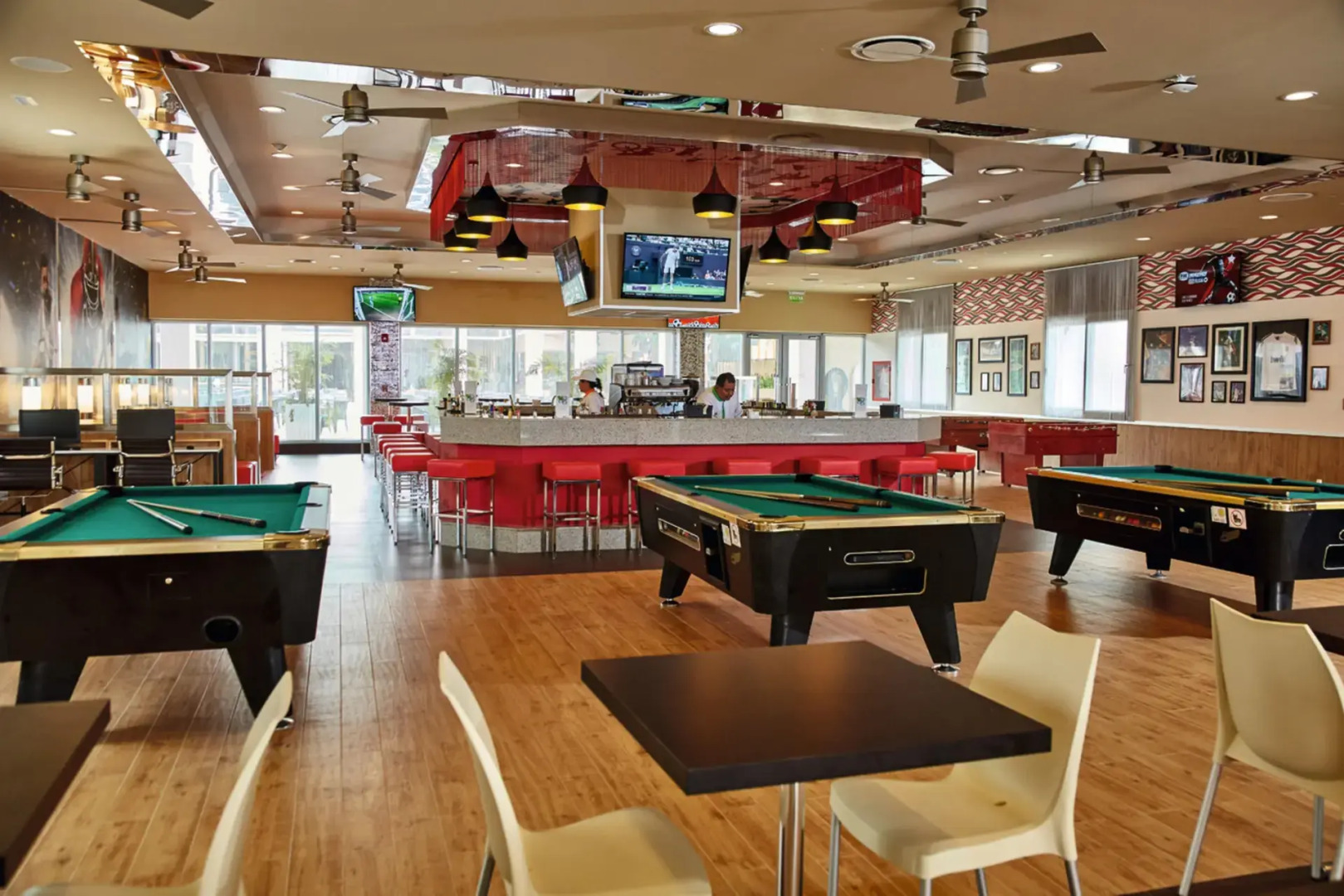 Hotel Riu Tequila - All Inclusive