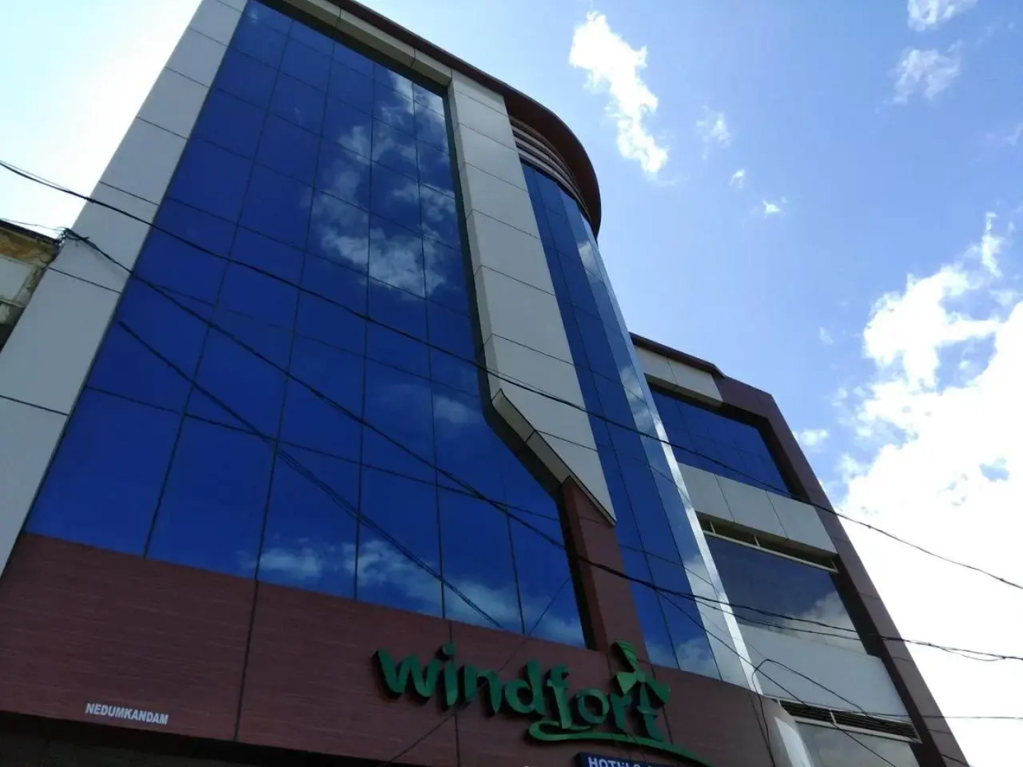 Windfort Hotels & Resorts