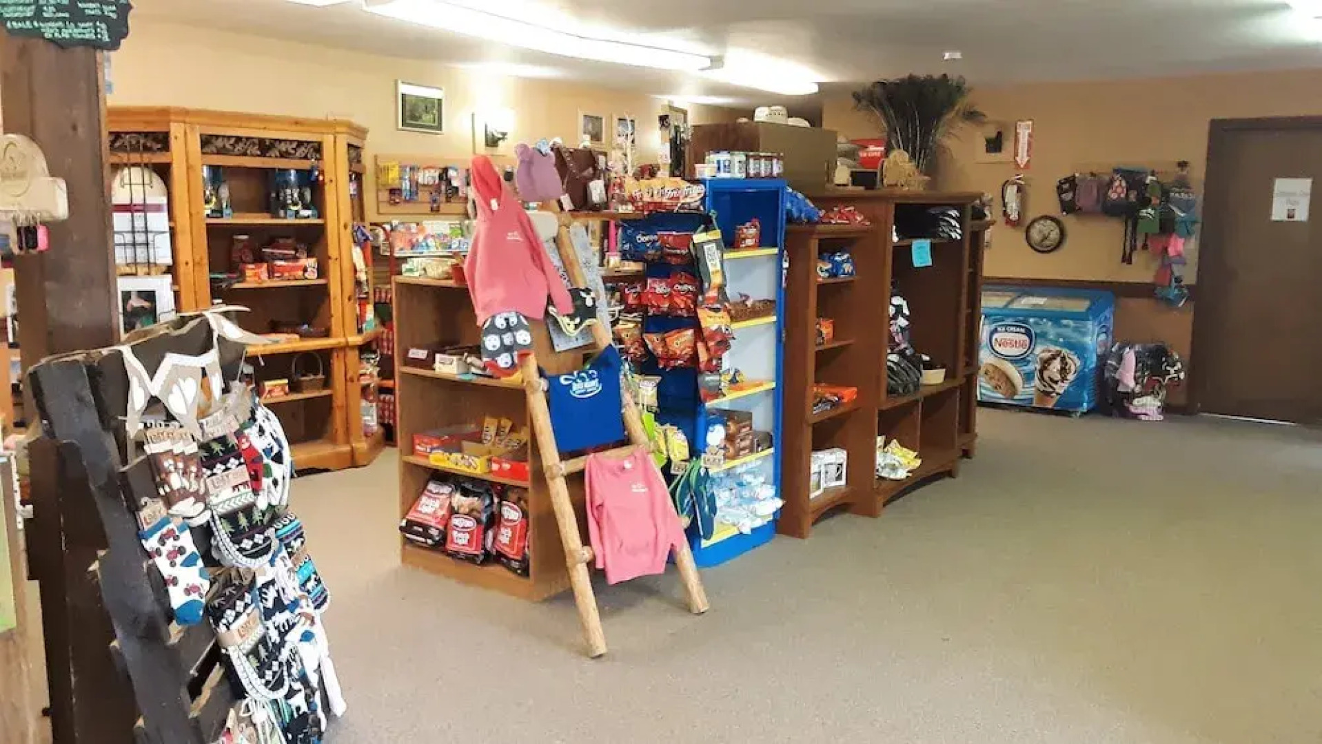 Beaver Meadows Resort Ranch