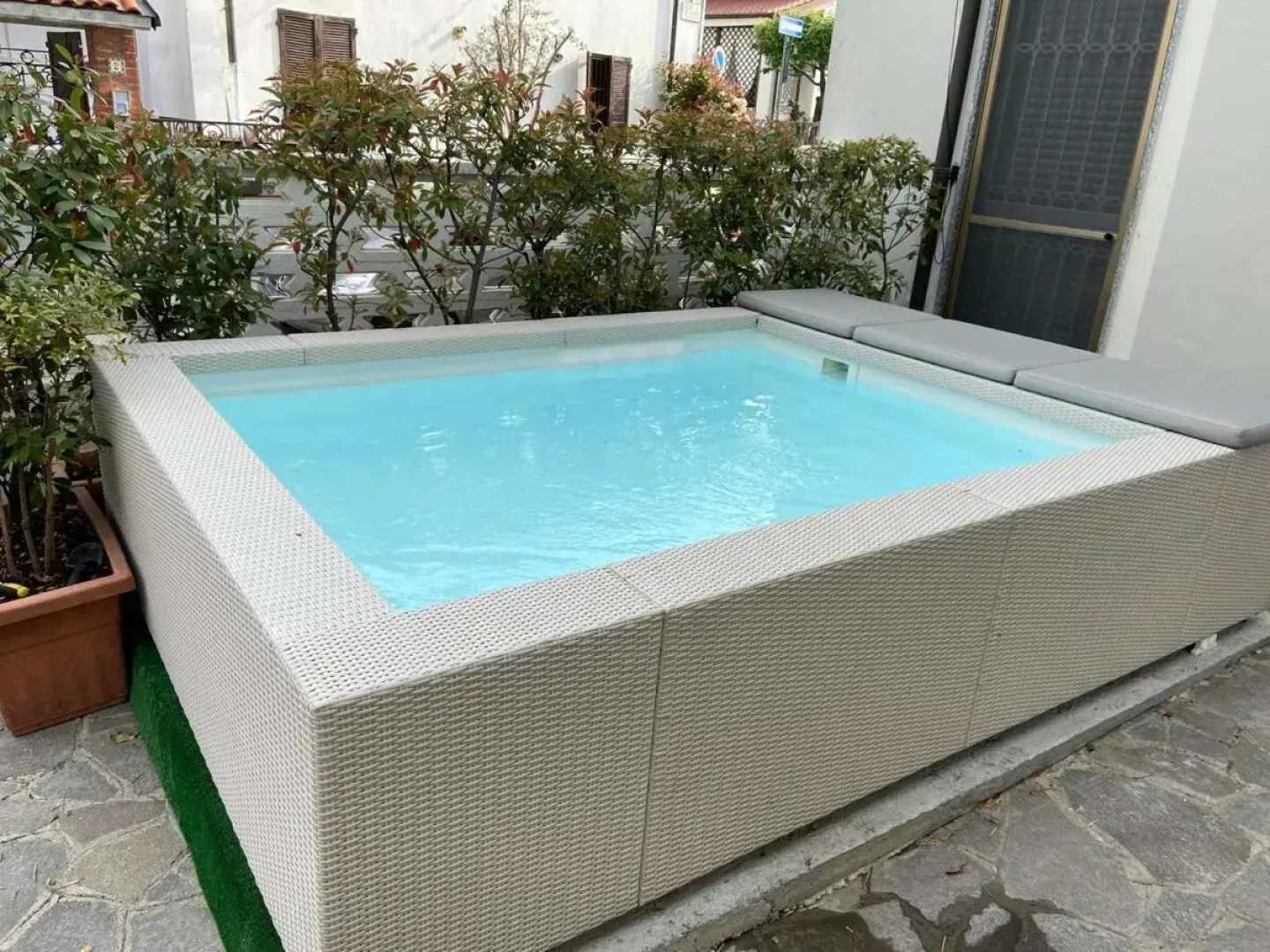 Appartamento a 10 min da Milano riservato