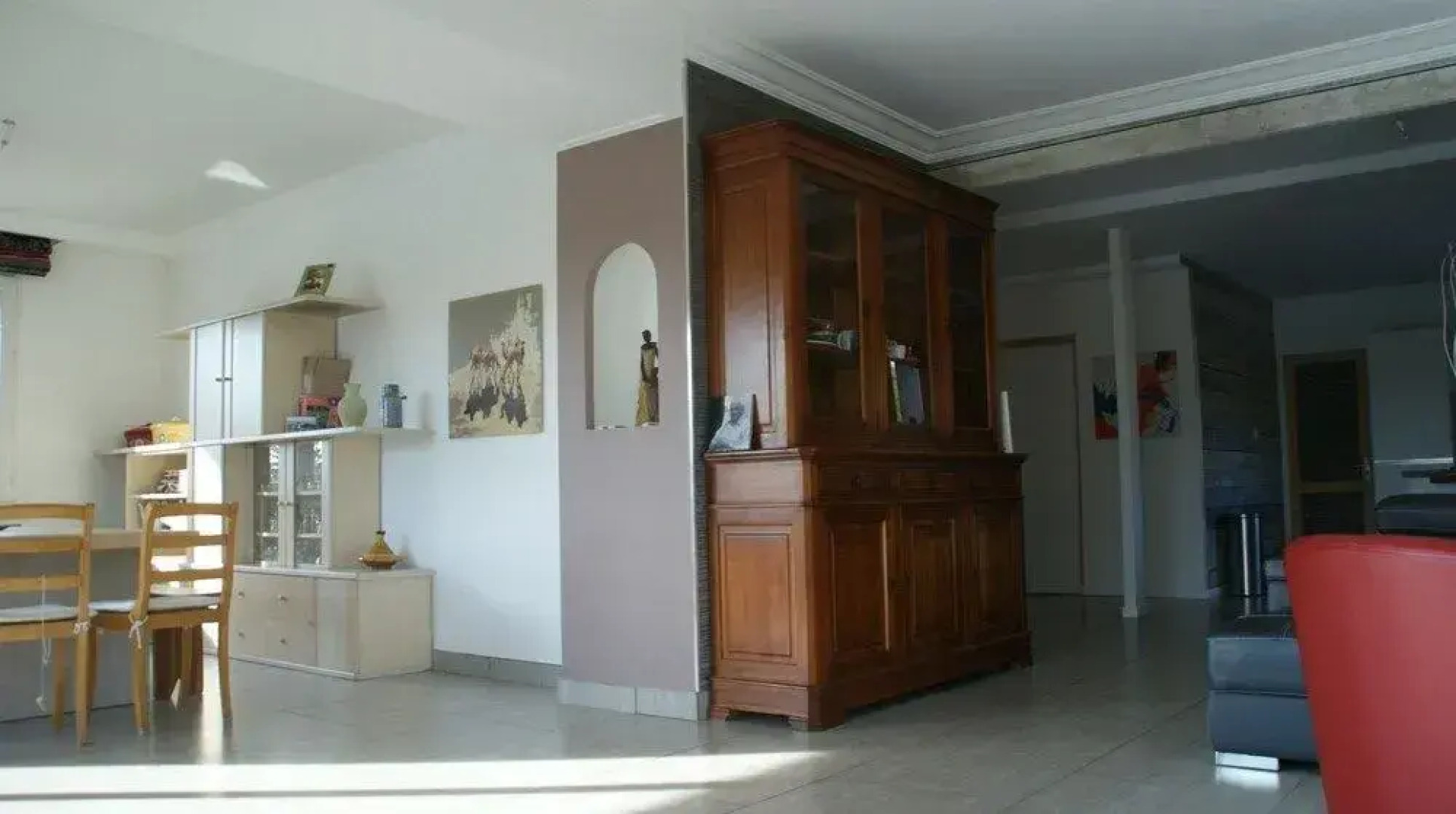 Maison Des Coquelicots