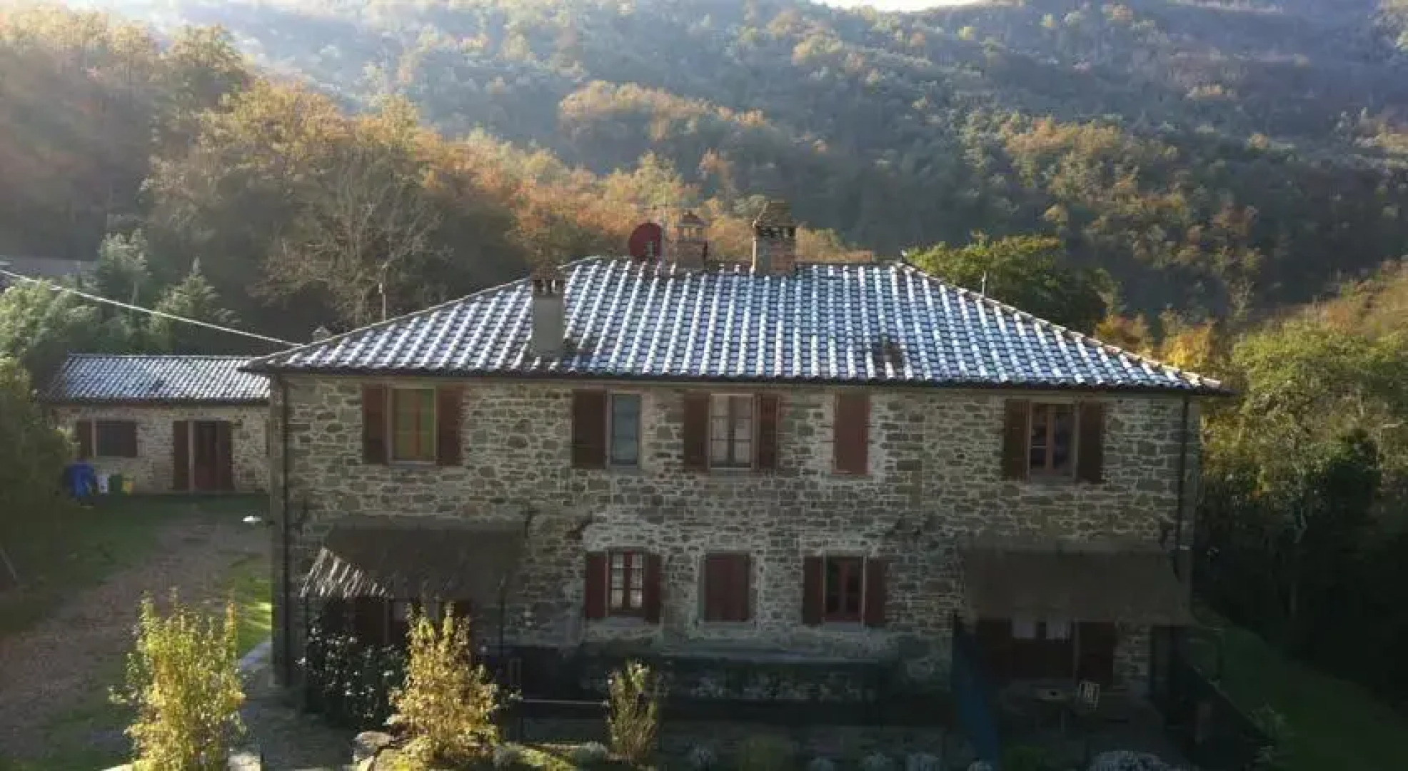 Agriturismo Il cucciolo