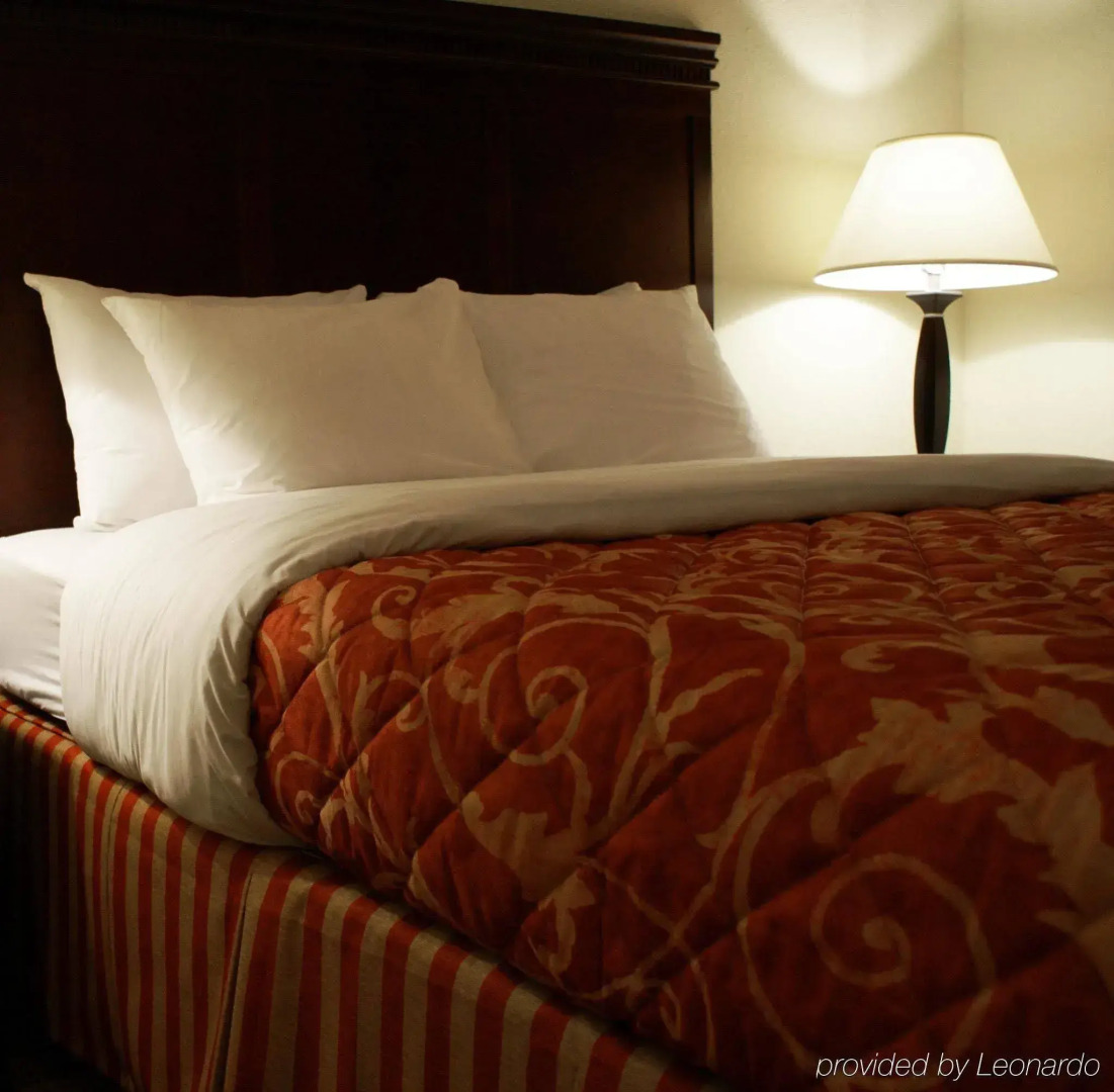 InTown Suites Extended Stay Anderson SC - Clemson University