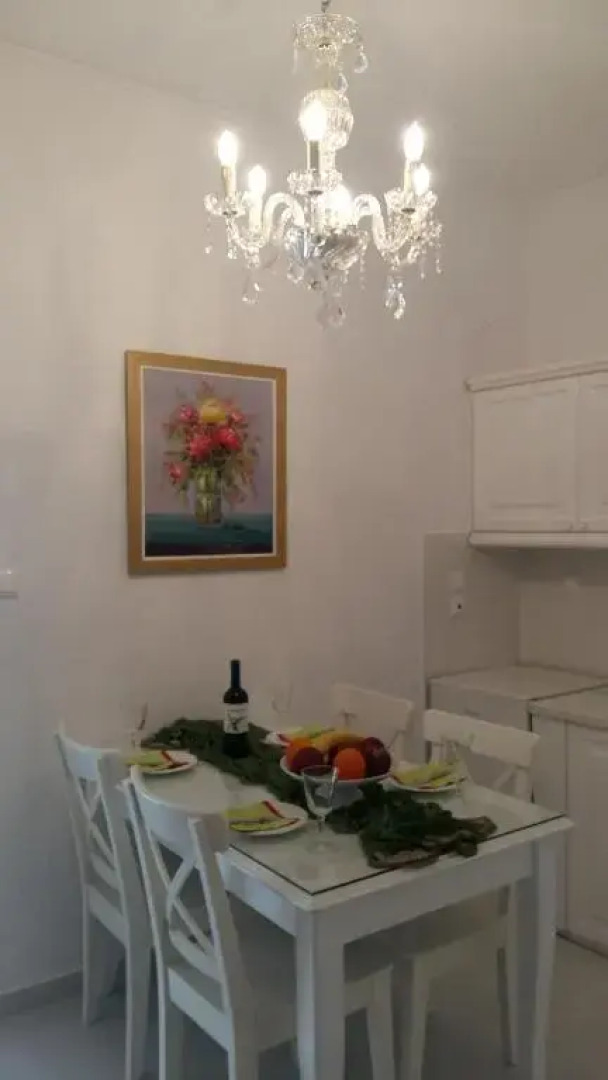 NN Luxury Apartment near Athens airport
