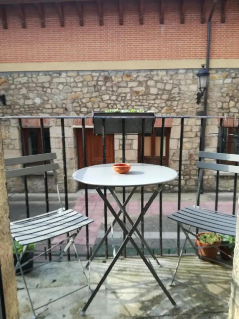 Covaleda naturazleza y relax