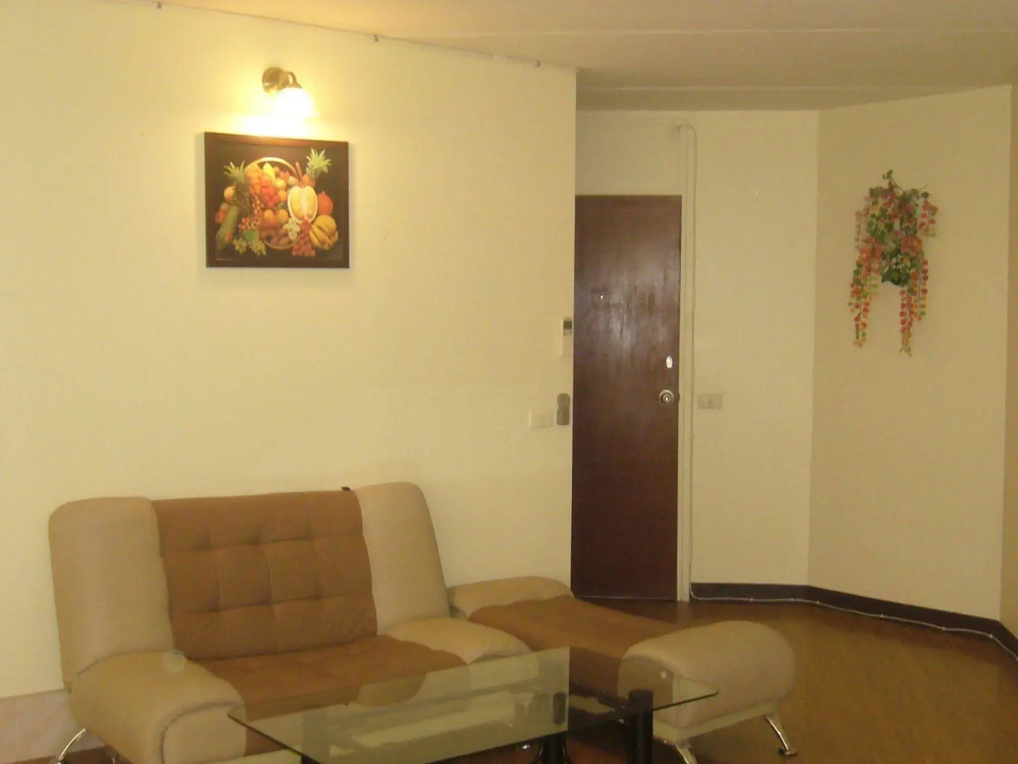 DMK Donmueang Airport Guesthouse