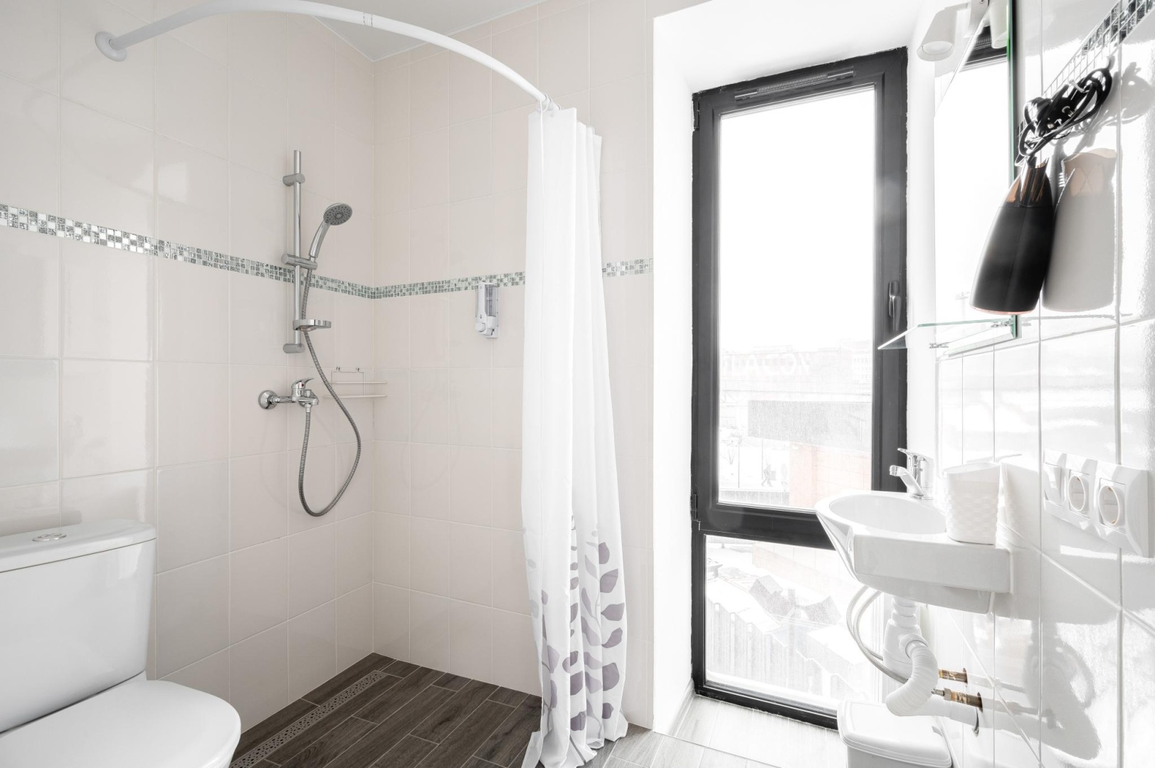 Apartments Private (Апартментс Прайвит) на улице Новодмитровская