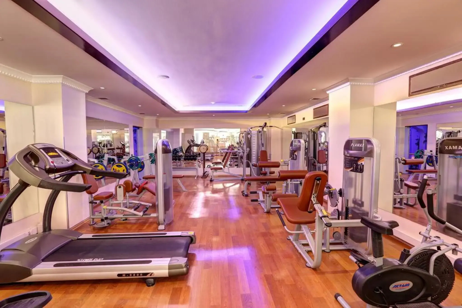 Suhan Cappadocia Hotel & Spa