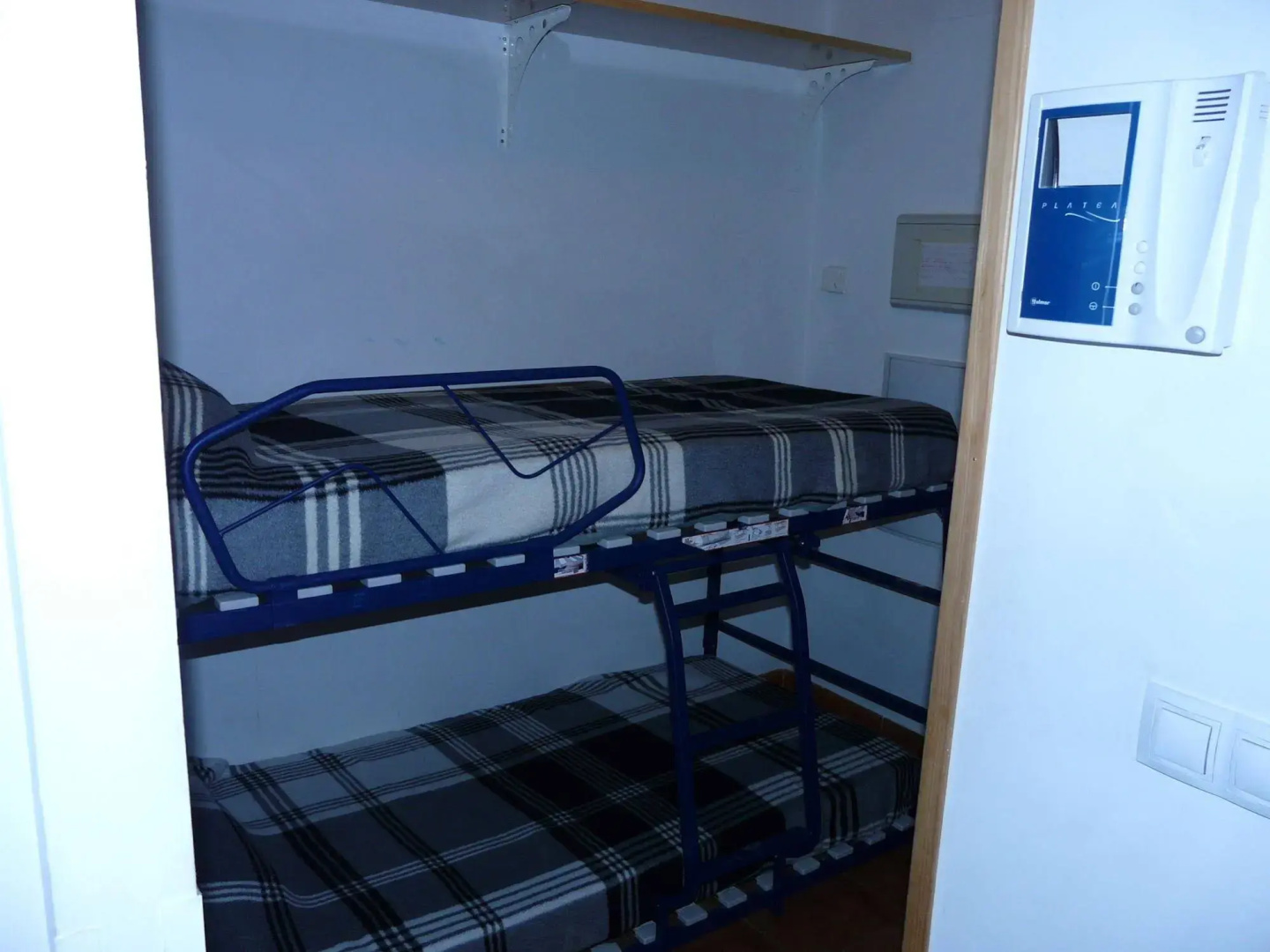 Apartamentos Gorbea