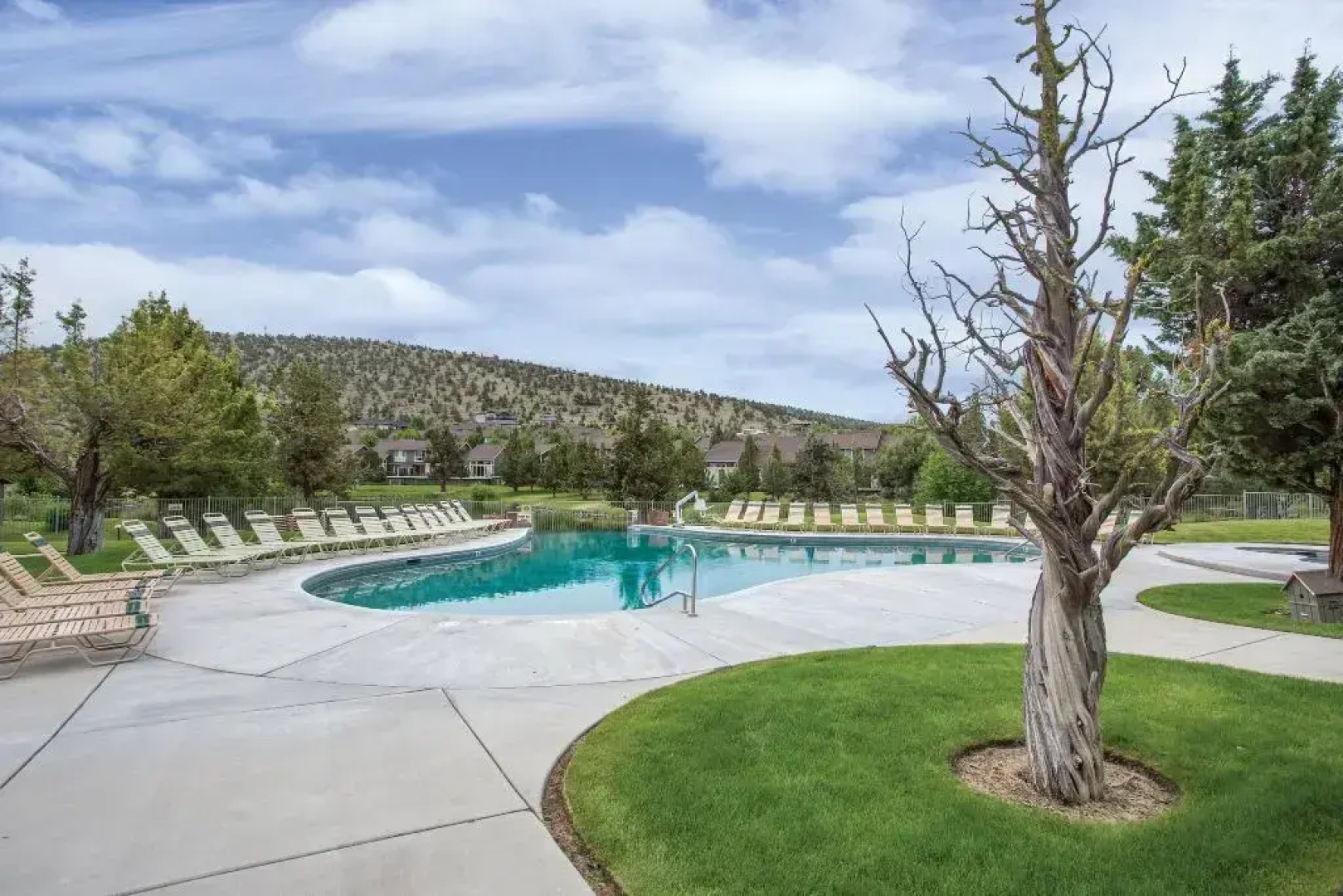 WorldMark Eagle Crest