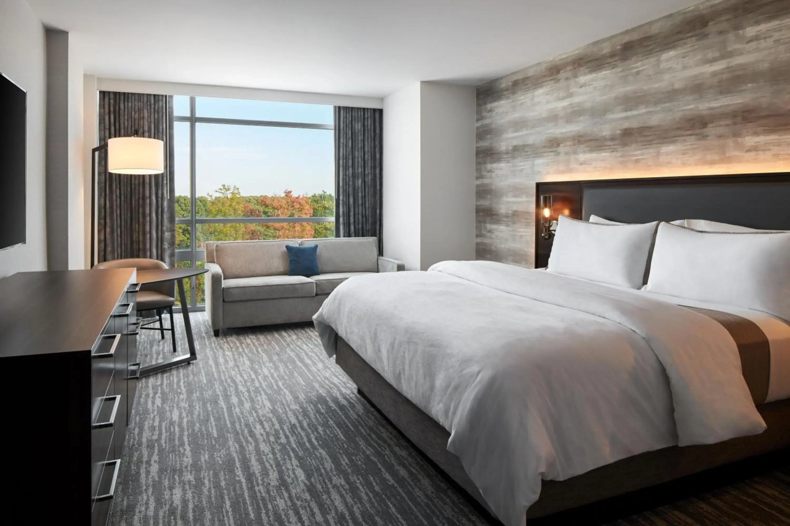 The Westin Richmond