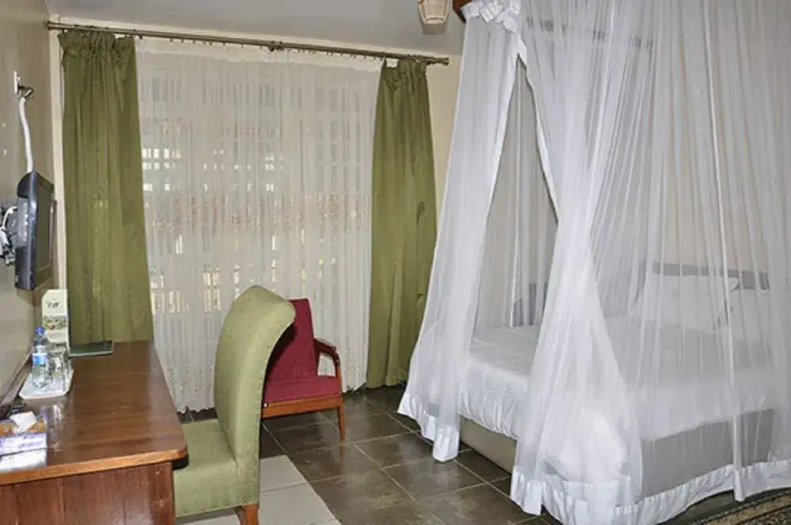 The Noble Hotel and Conference Center