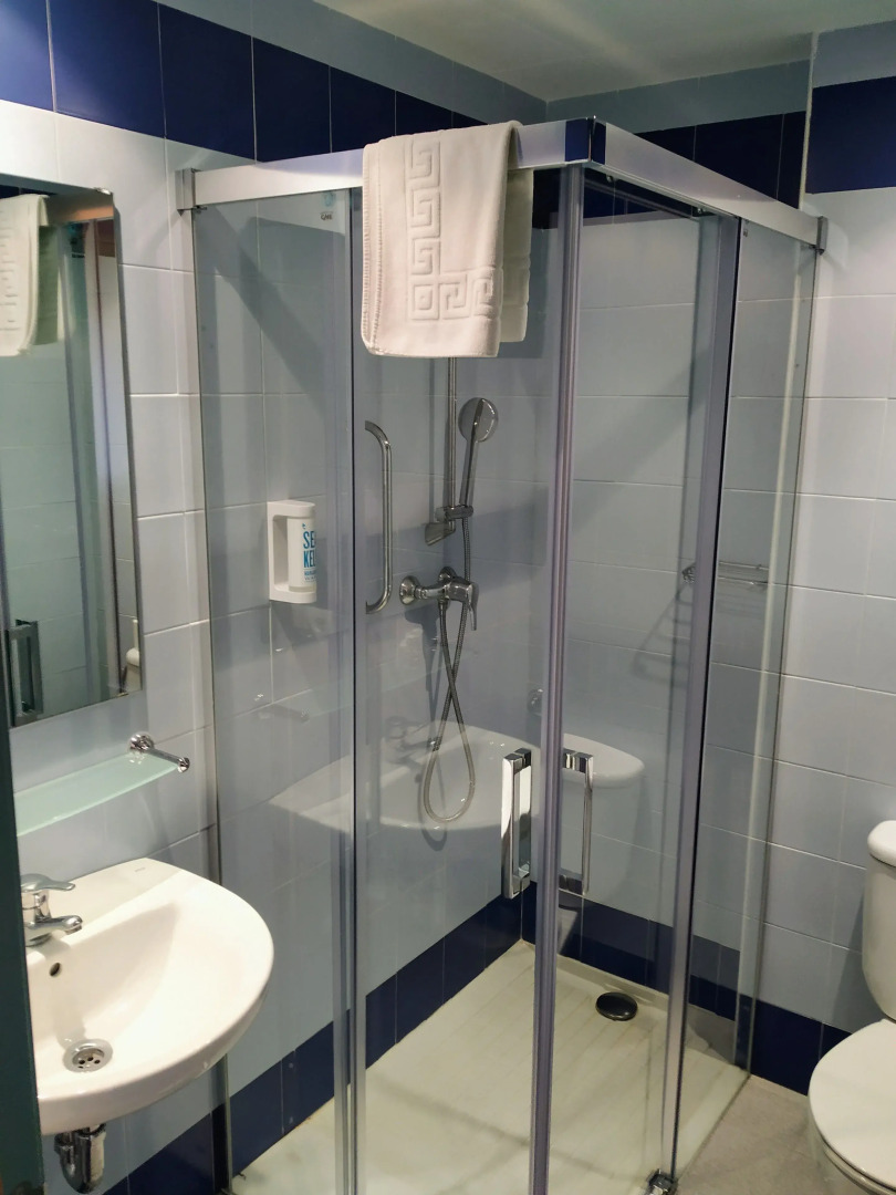 Hotel Casa Santa Elena