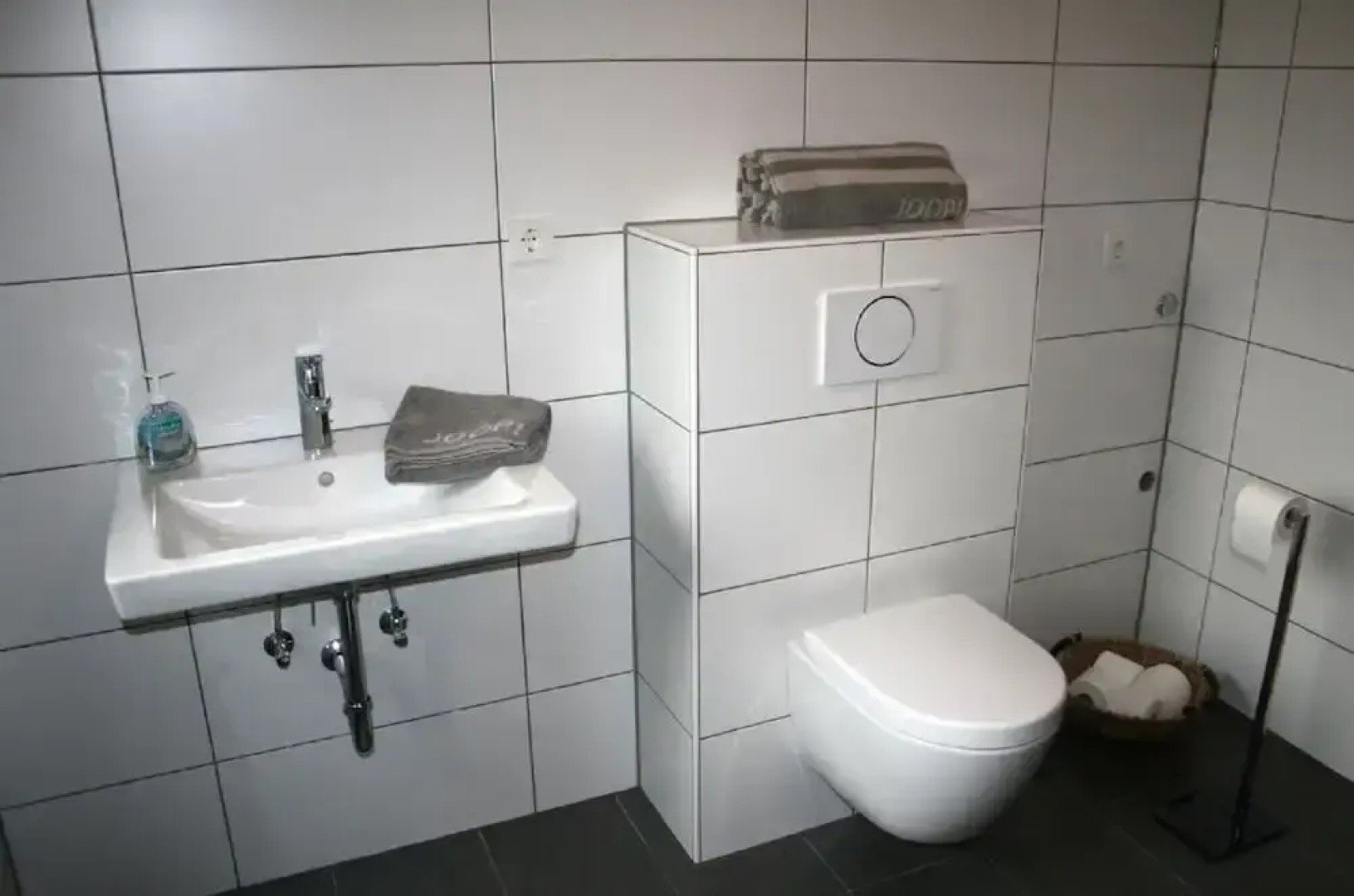 Pension Karlsbad am Waldrand