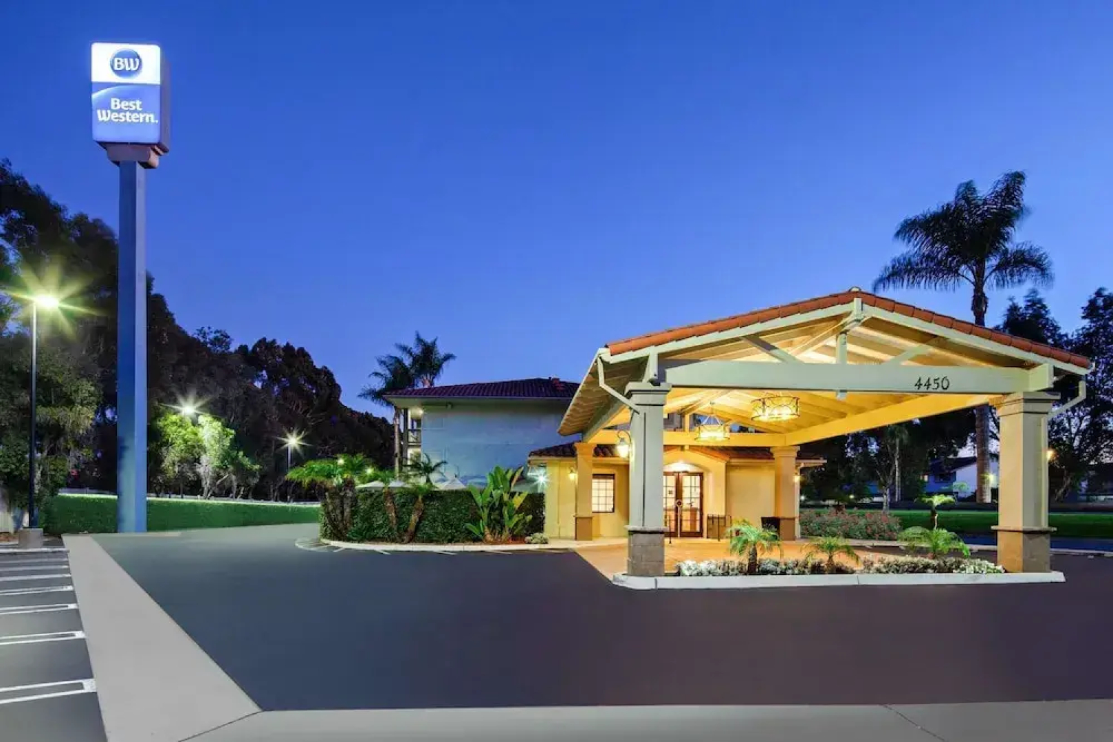 Holiday Inn Express Hotel Chula Vista (Otay Valley)