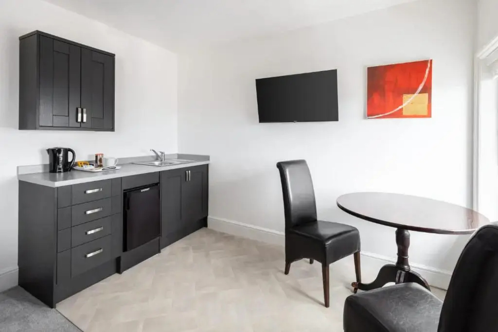 The Sandbeck, Glaisdale