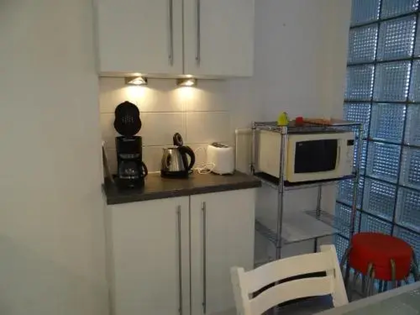 Apartment Neuschwändi 66