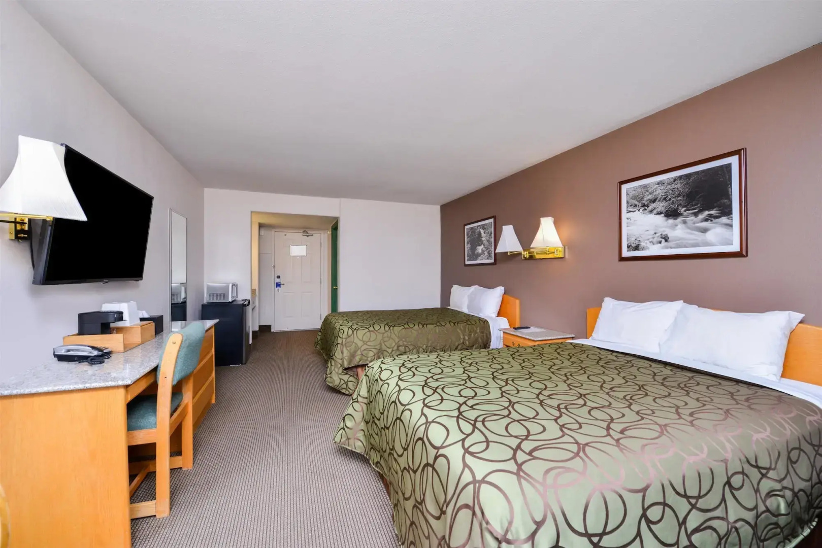 Days Inn by Wyndham Valemount