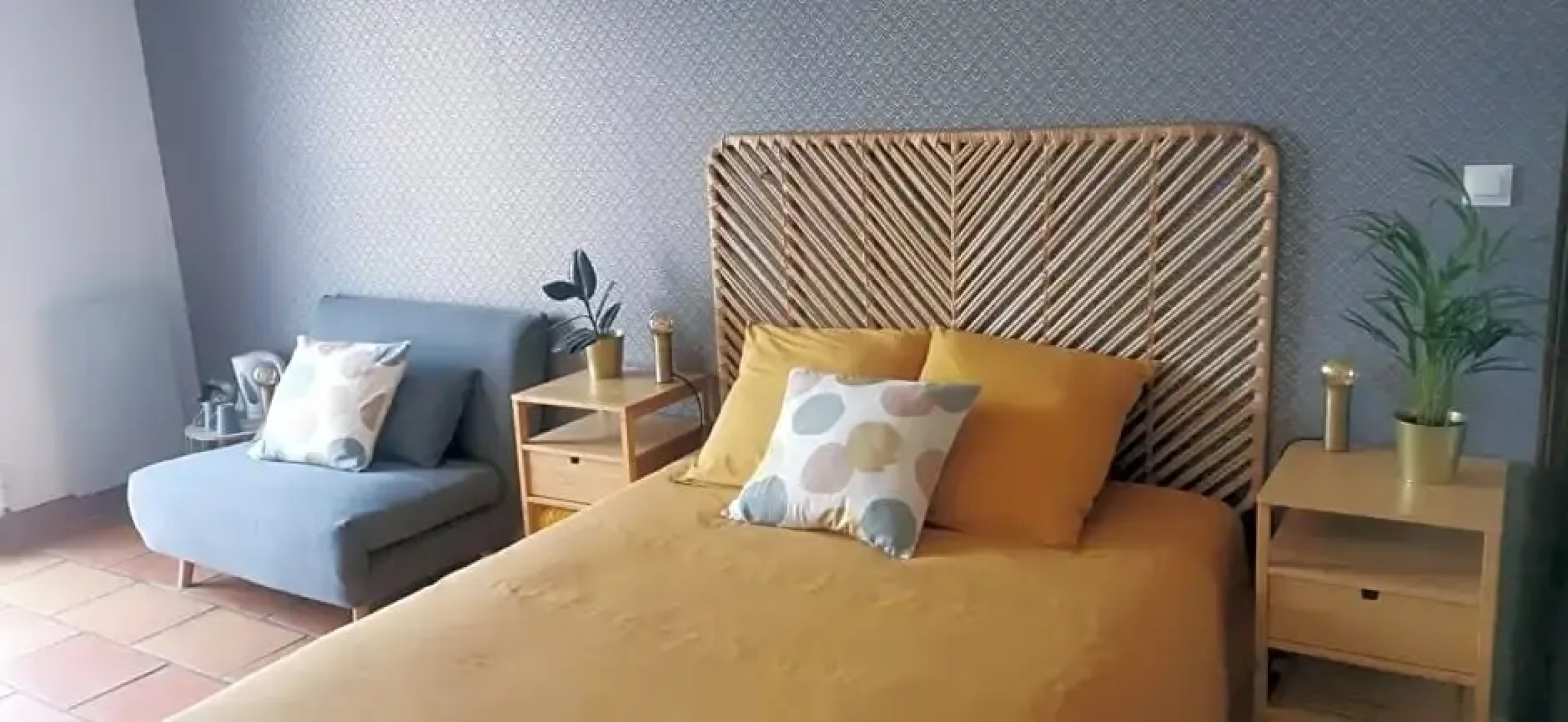 La ferme du Puits carré