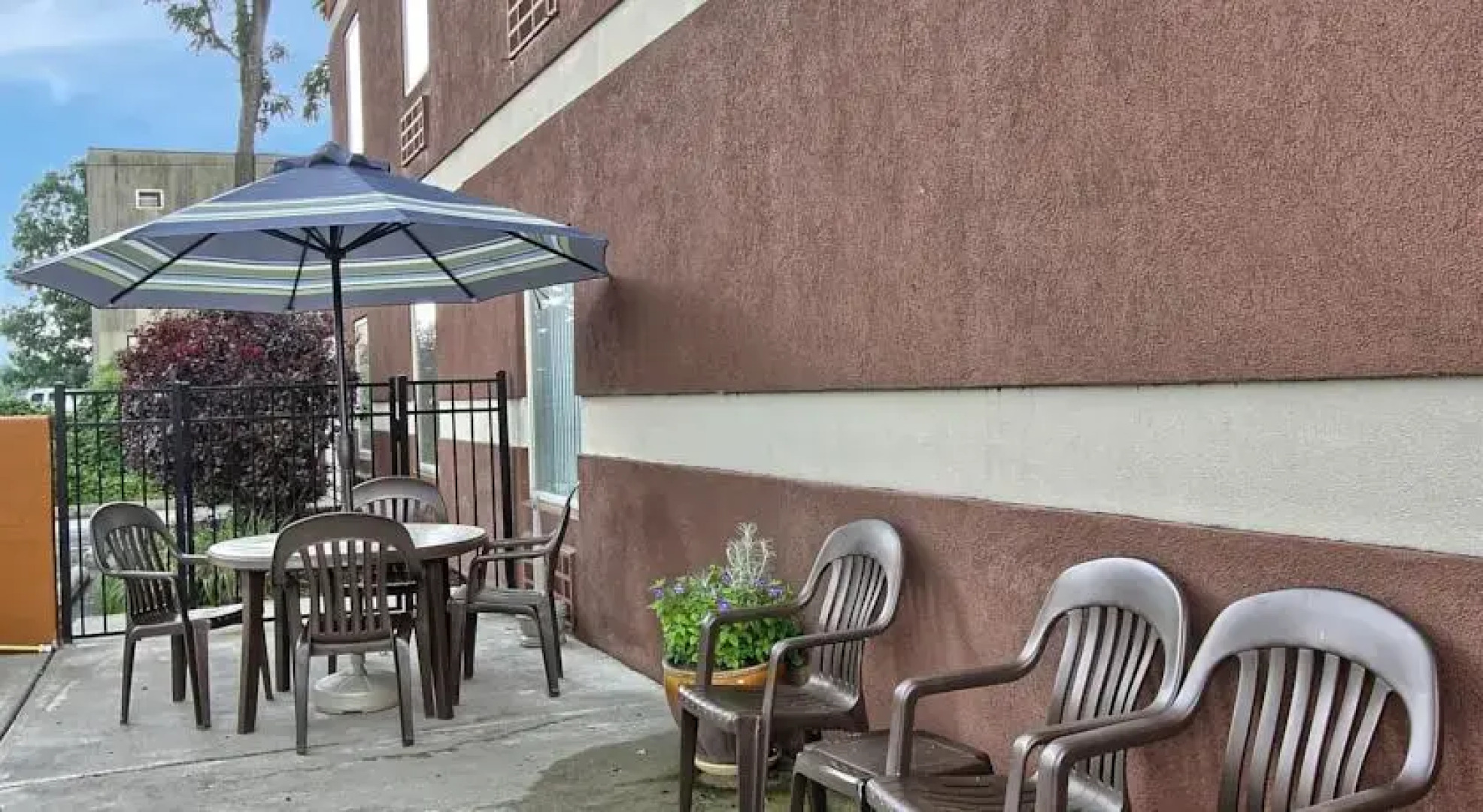 Comfort Inn Capital City