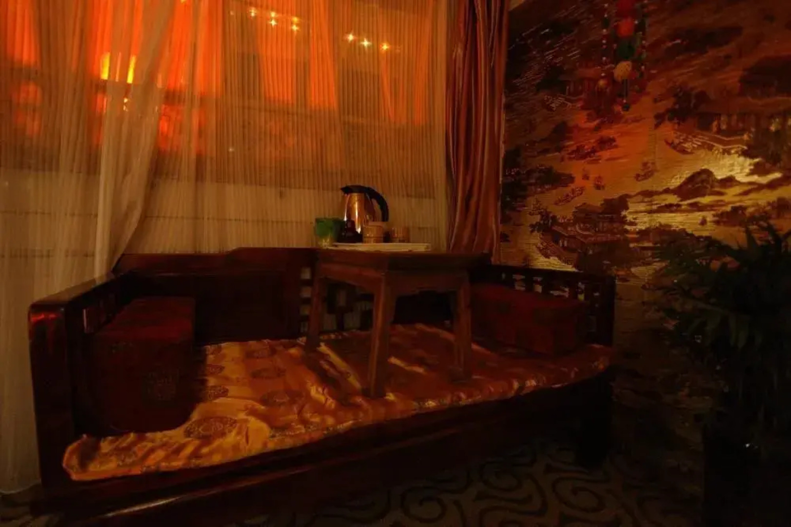 Lijiang Yee Luo Xiang Boutique Inn